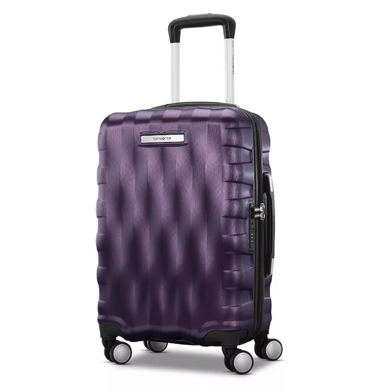 samsonite luggage sets kohls