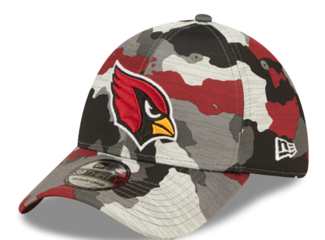 2022 official NFL training camp hats: How to buy the new camo football hat  for each team 