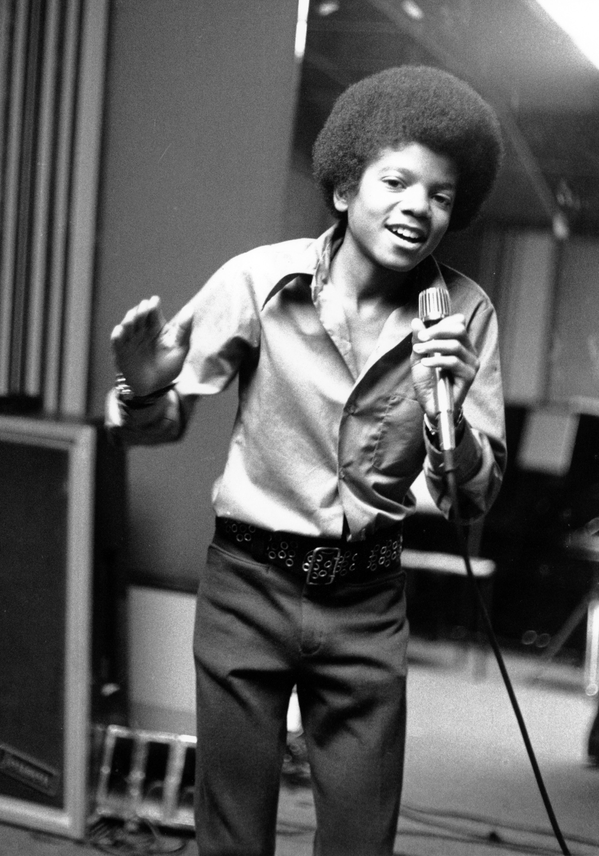 Michael Jackson Through The Years Pennlive