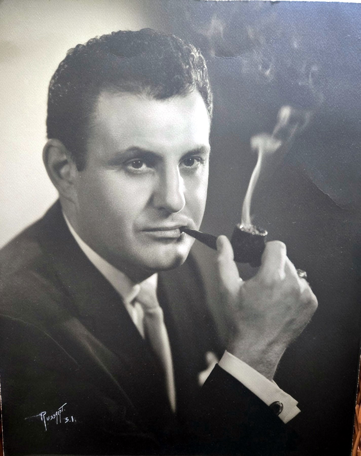 tobacco litigation attorney united states virgin islands Thomas Russo, Staten Island's 'gentleman's lawyer.' He died at 98 | Life  Stories
