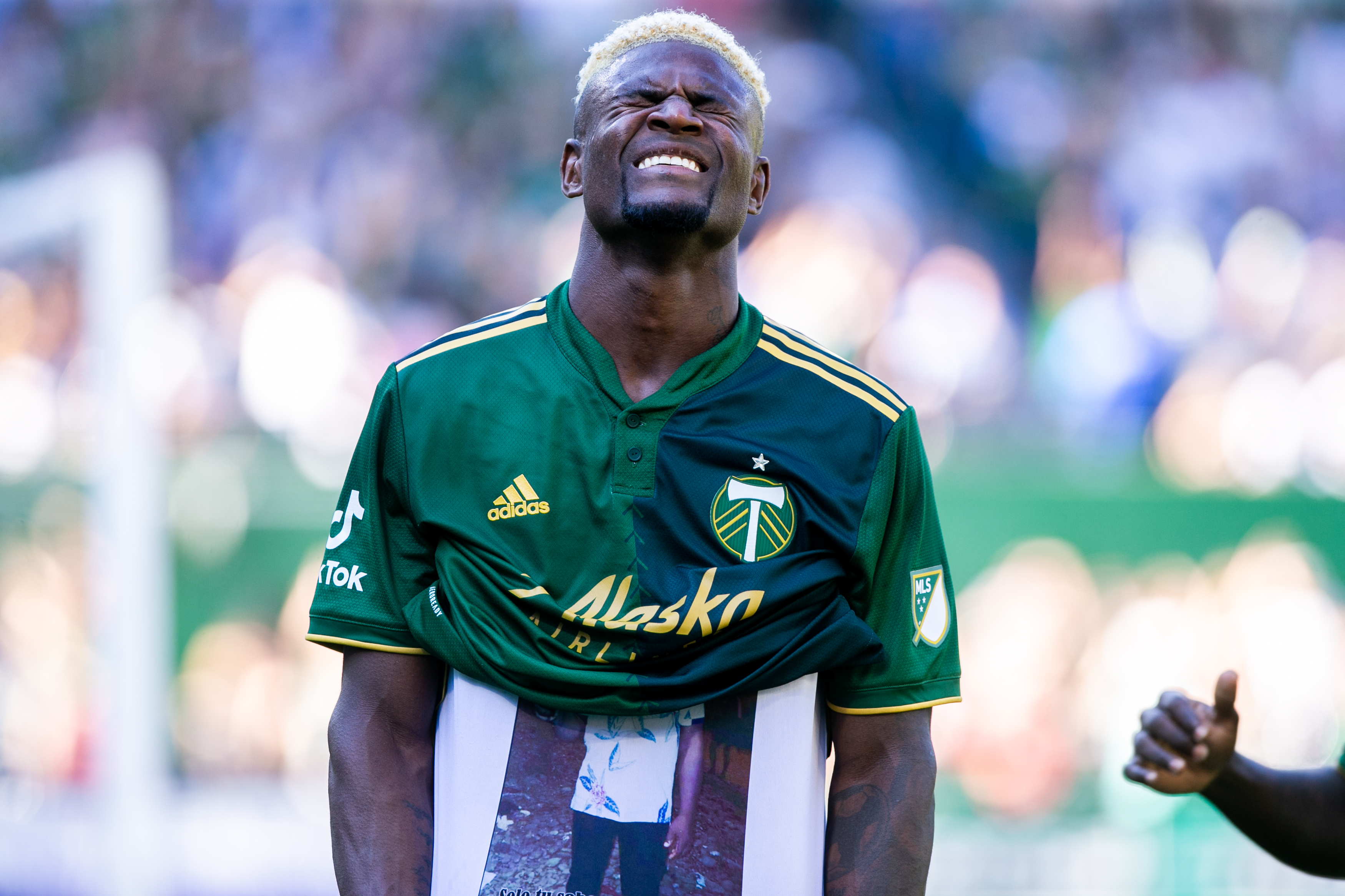 Portland Timbers leave 13 players unprotected for 2022 MLS expansion draft  