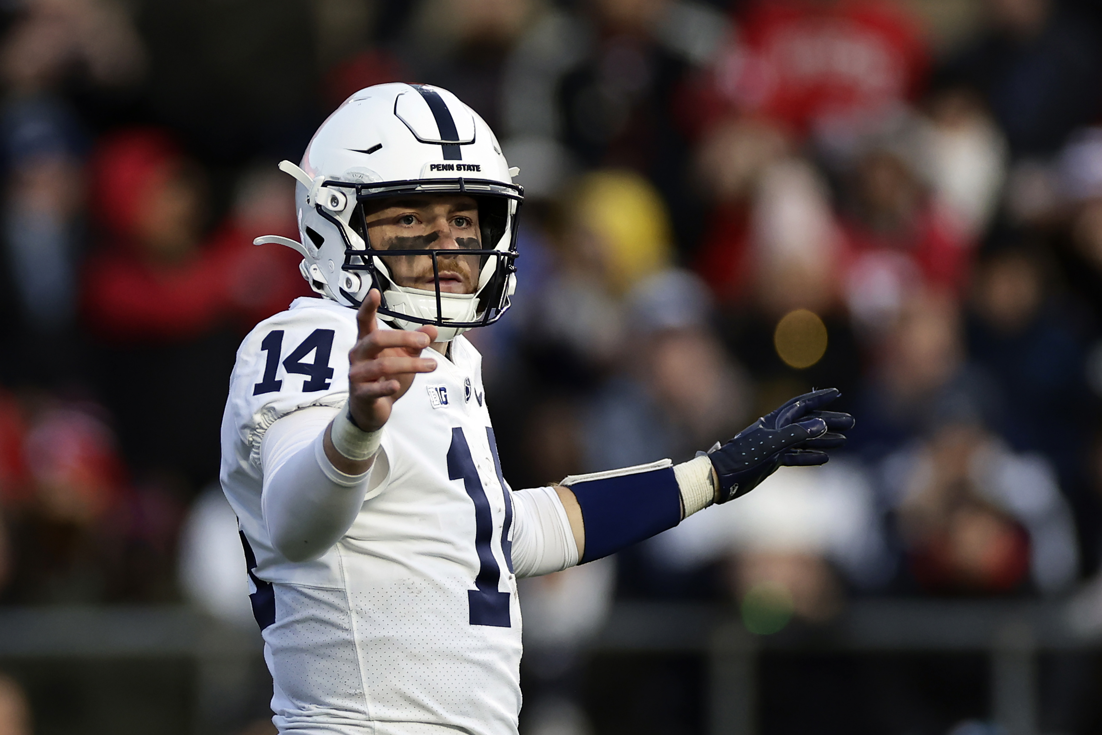 Michigan Wolverines vs Penn State football free live stream, score, odds,  time, TV channel, how to watch online (11/13/21) 