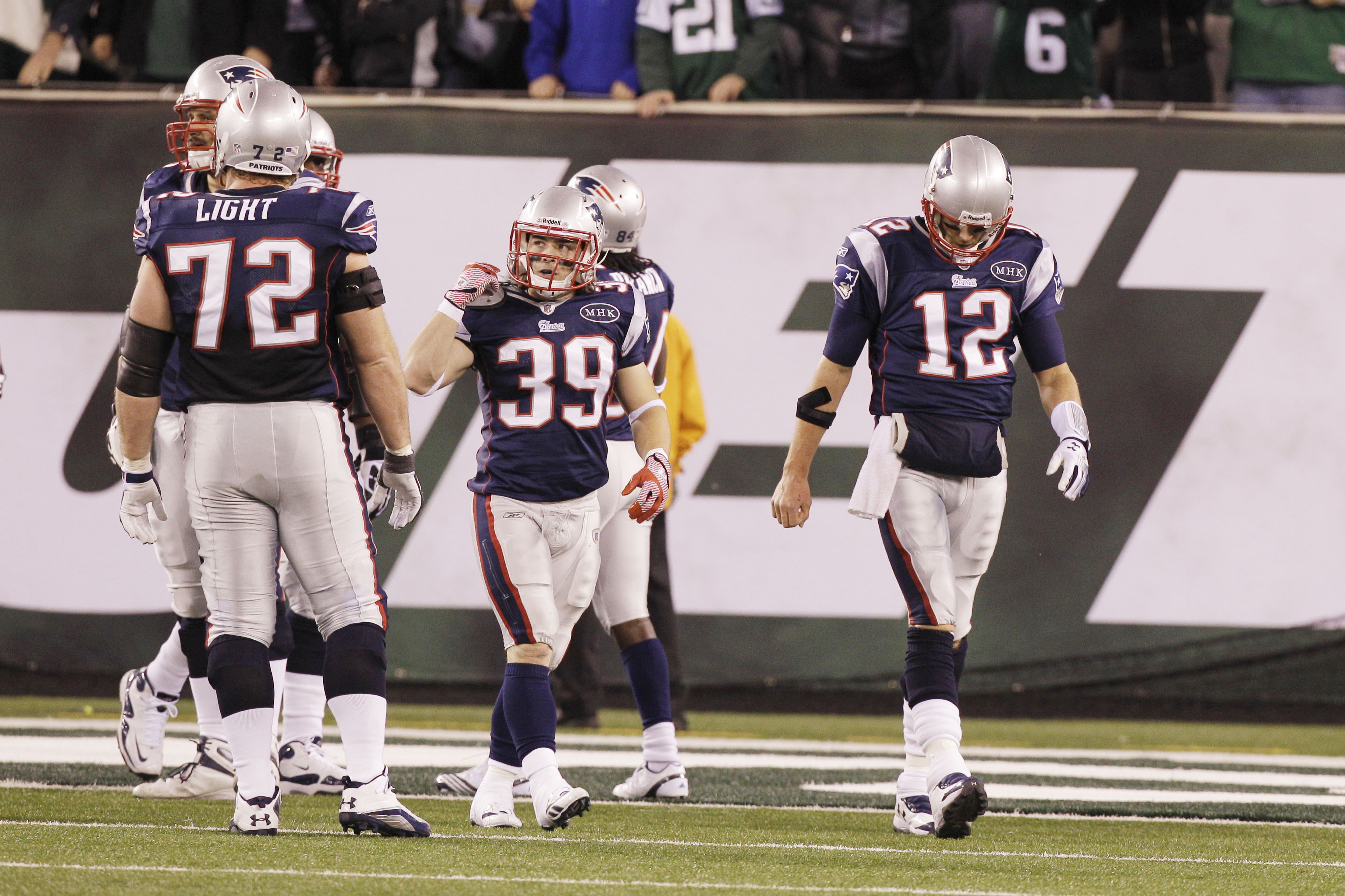 NEW England Patriots GADGET Tom Brady Panno spiaggia 76x152 cm 