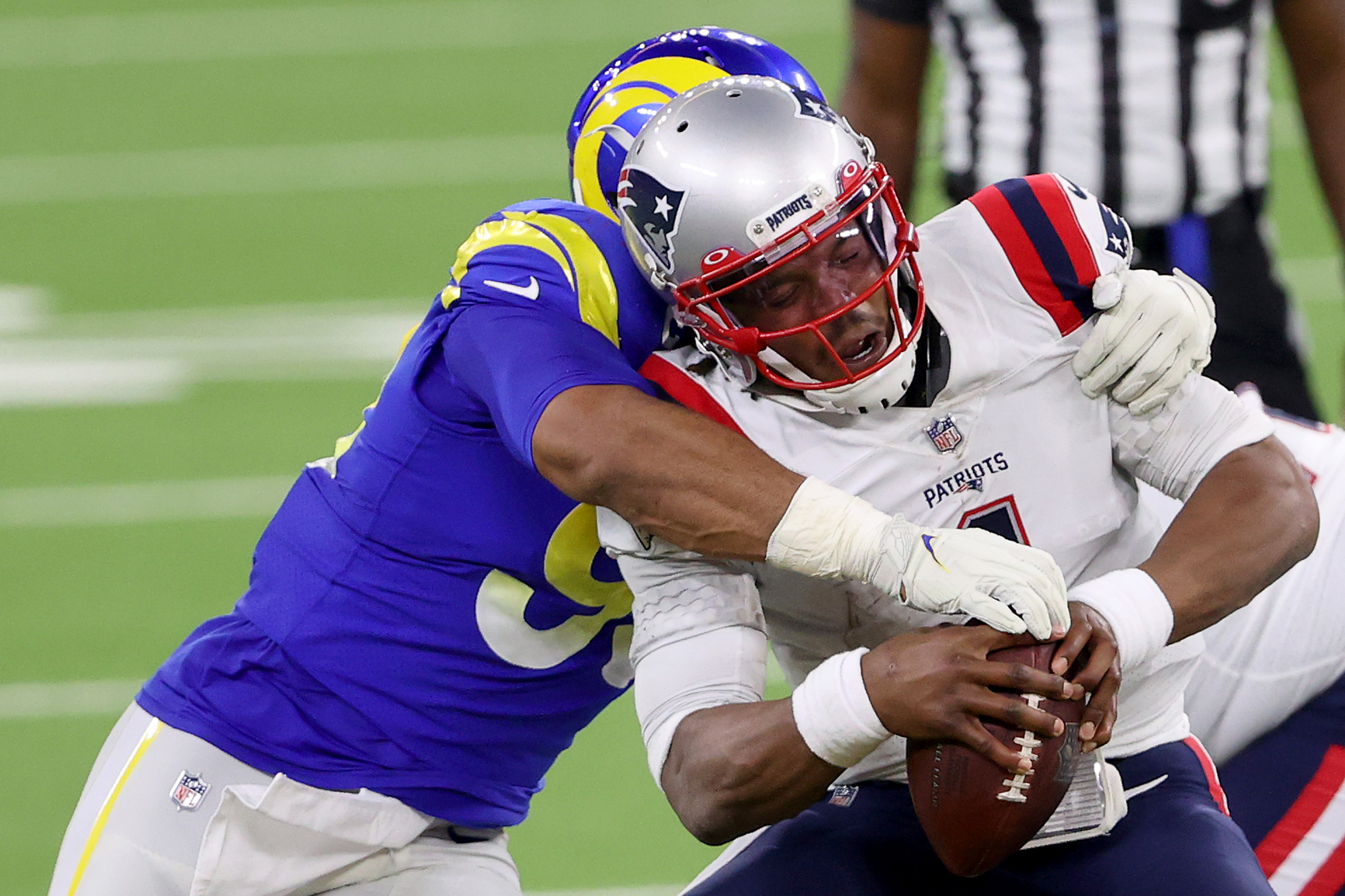 Patriots lose to Bills, will miss the NFL postseason 