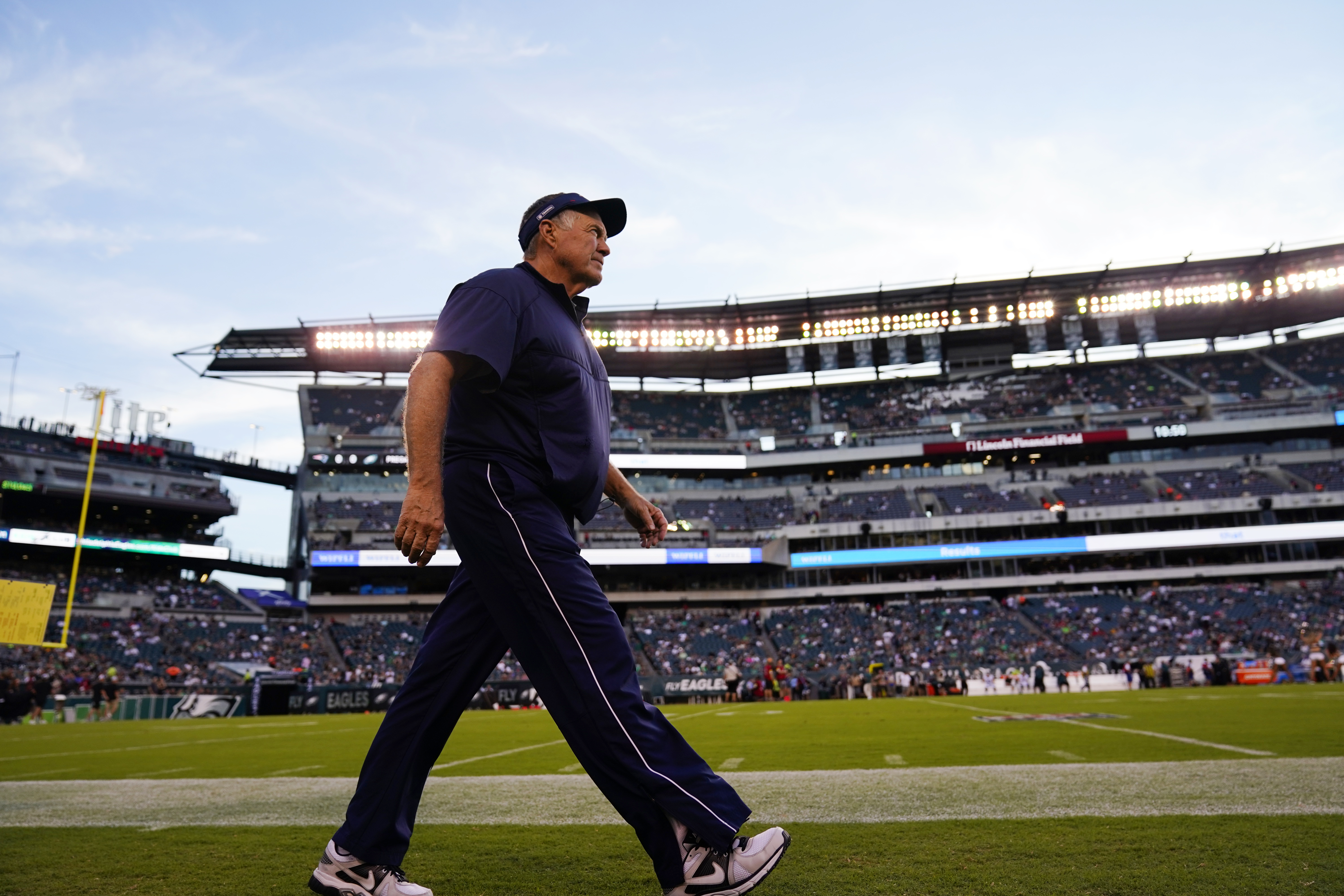 Eagles vs. Patriots: 7 big takeaways from 35-0 preseason loss