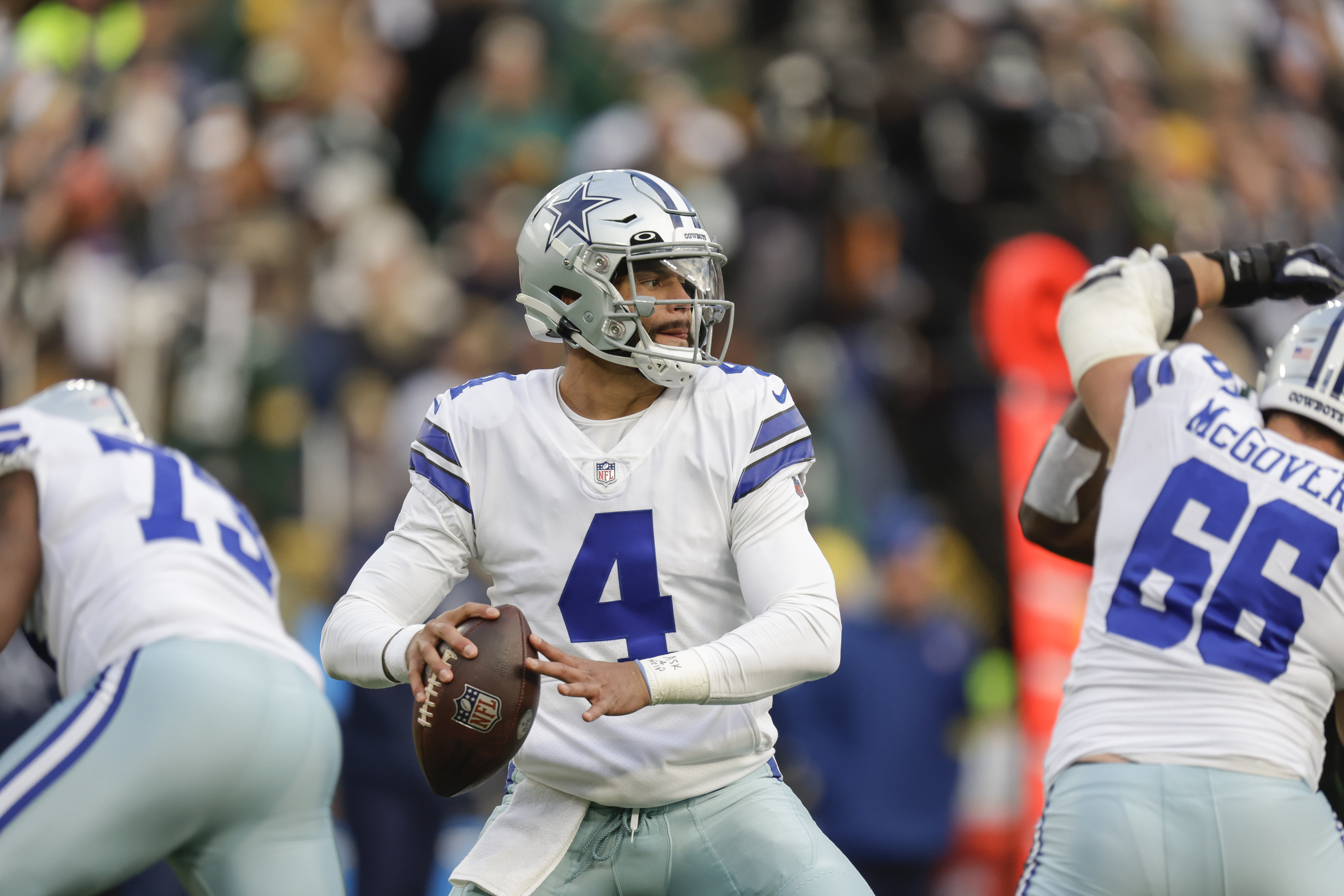 How to watch Jaguars vs. Cowboys: TV channel, time, stream, odds