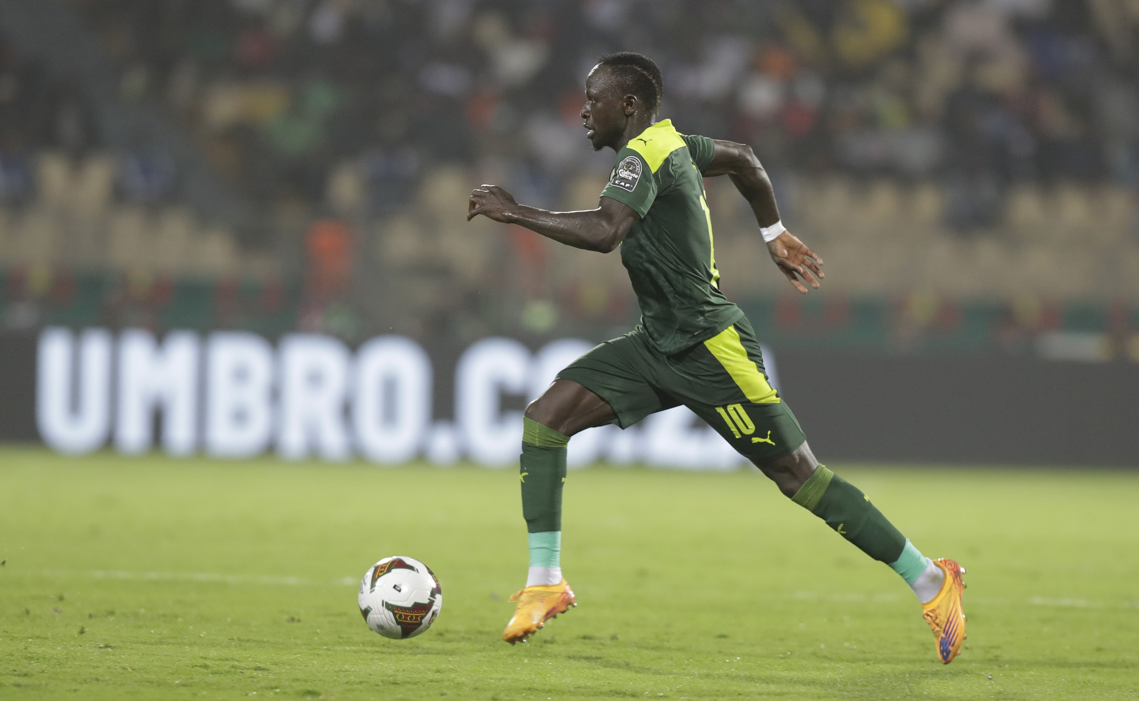 How to watch AFCON Final 2022 Free live stream, time, USA TV, channel for Senegal vs