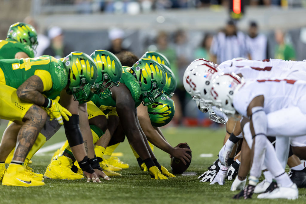 Around the Pac-12: Survival Week, Oregon Ducks are conference's