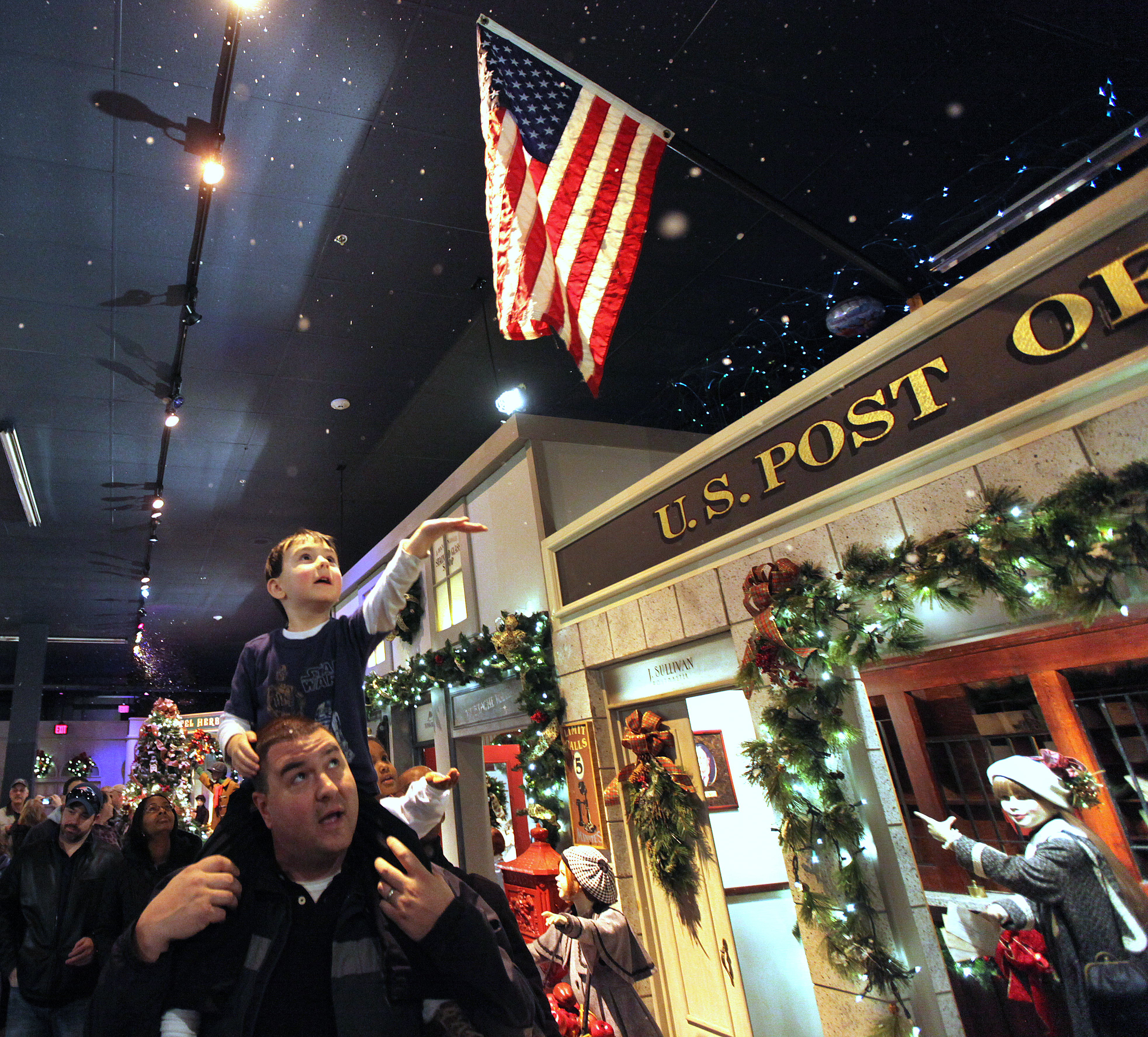 jordan's furniture christmas 2020