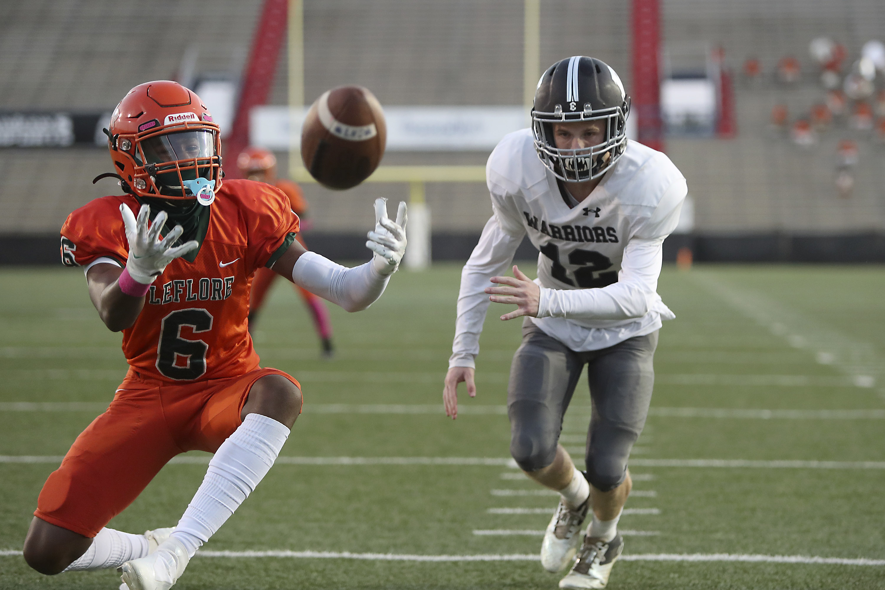 LeFlore vs Elberta Football - al.com