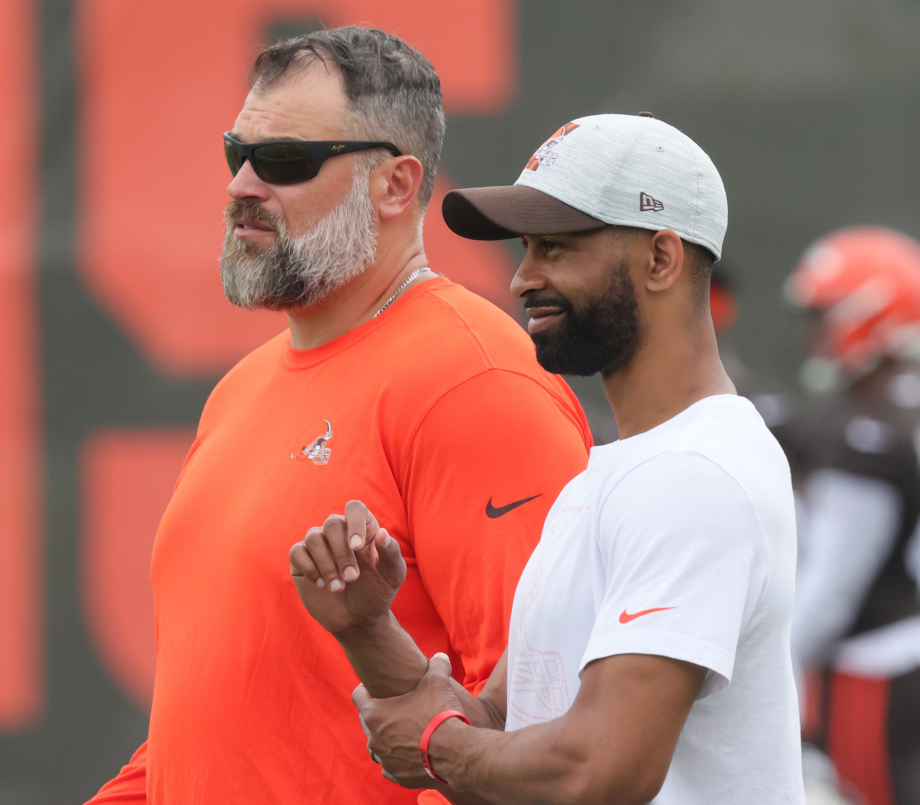 Ranking the Browns' position groups heading into the 2022 season