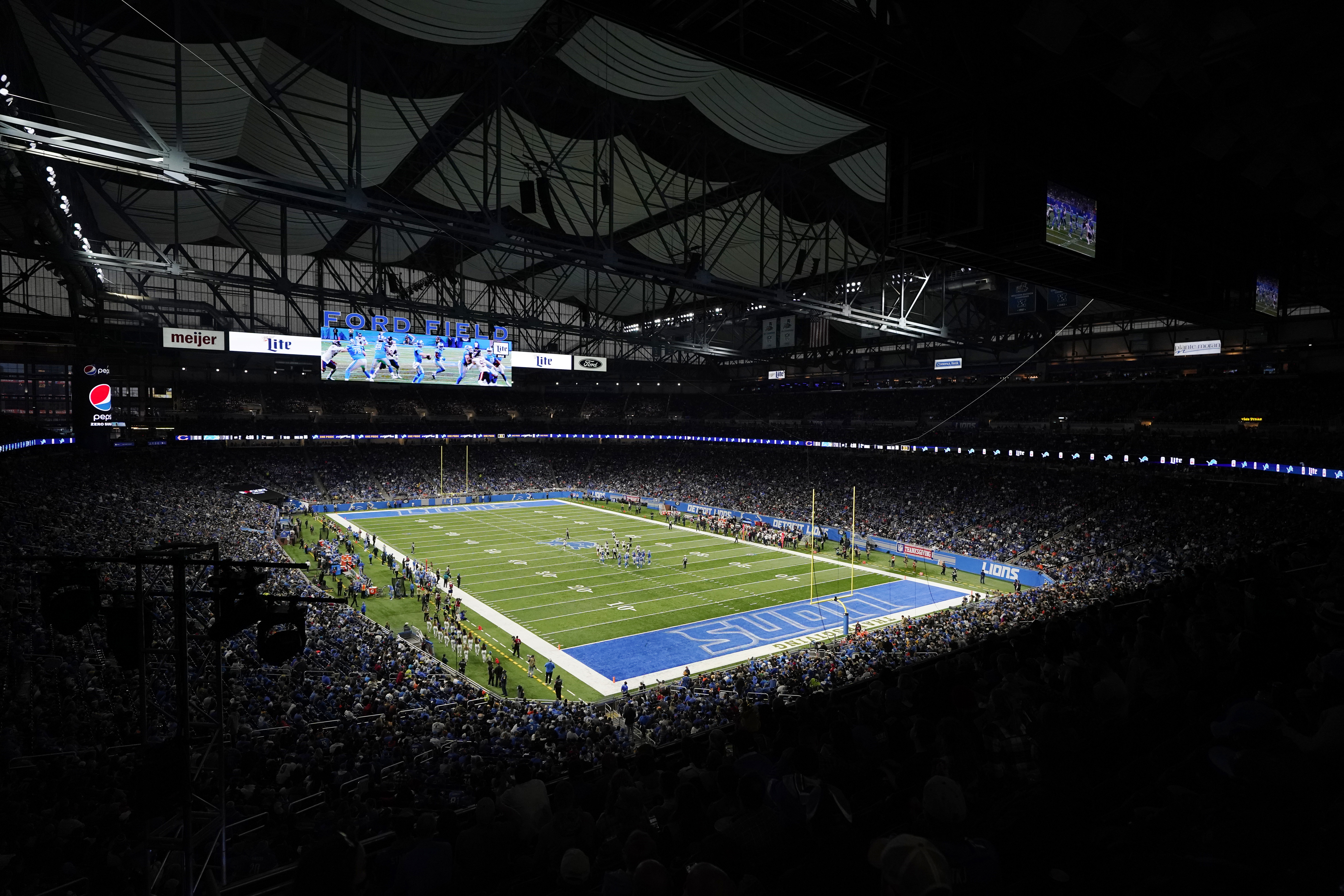 Bills news: Browns game preview, journey to Ford Field, and keys