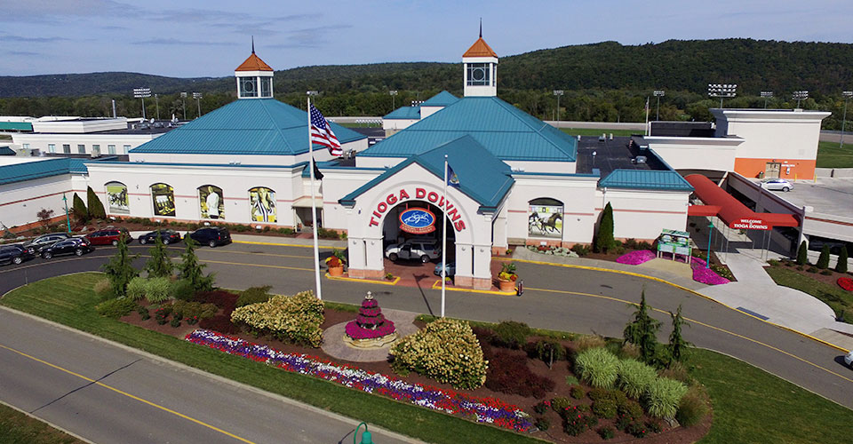 Promotions - Tioga Downs