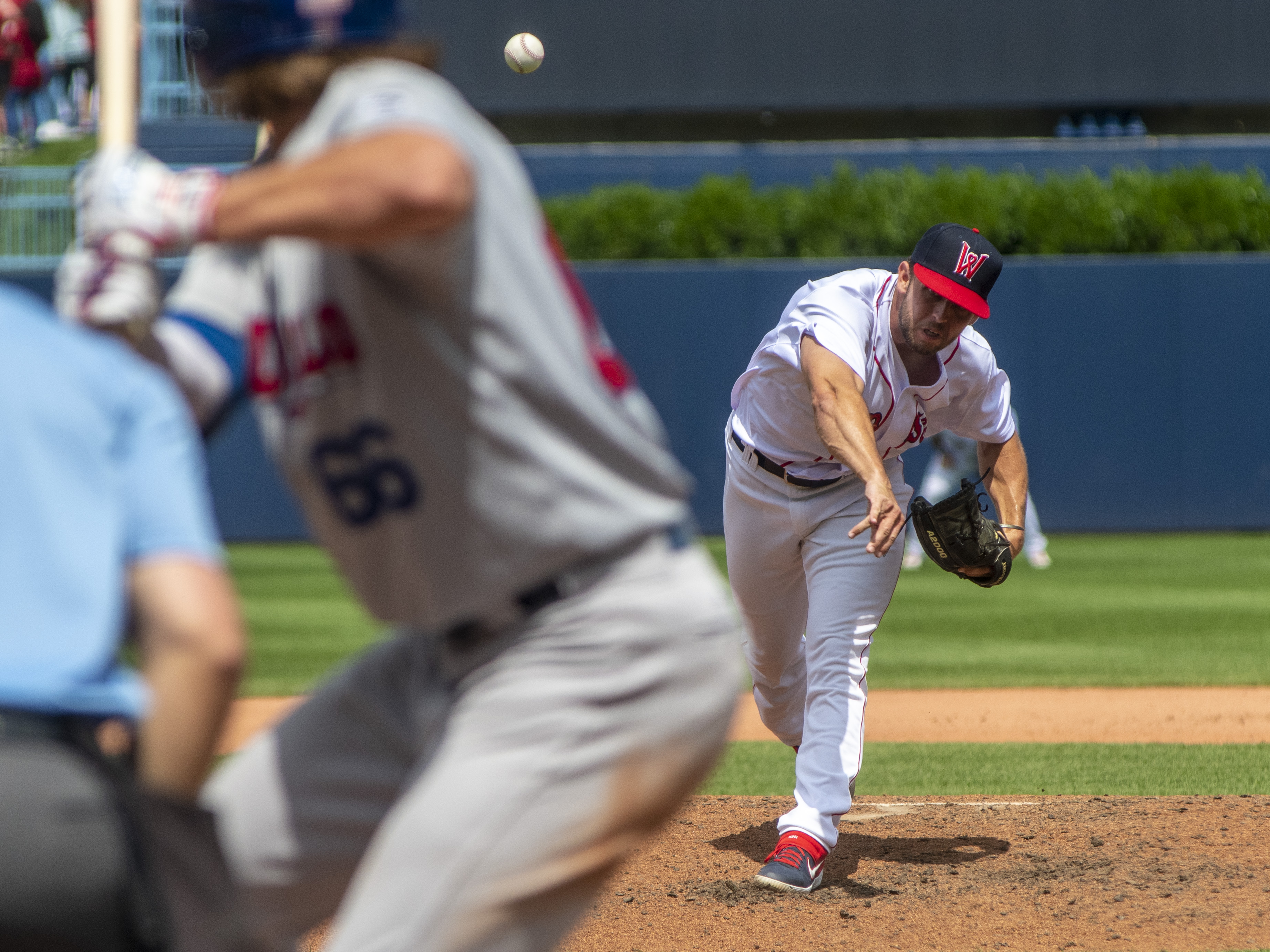 Kutter Crawford wins spot in Boston's rotation
