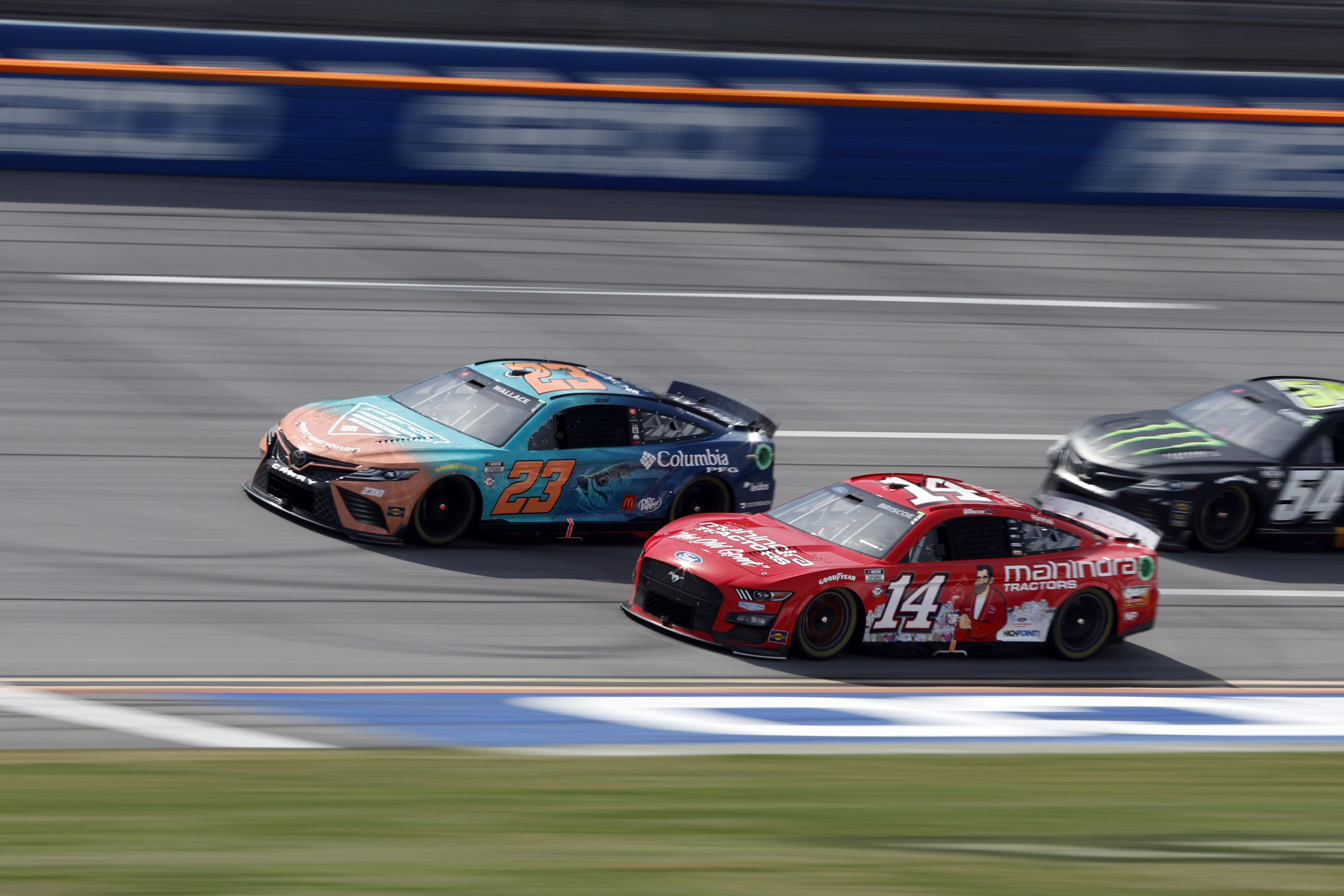 Watch nascar best sale talladega race online