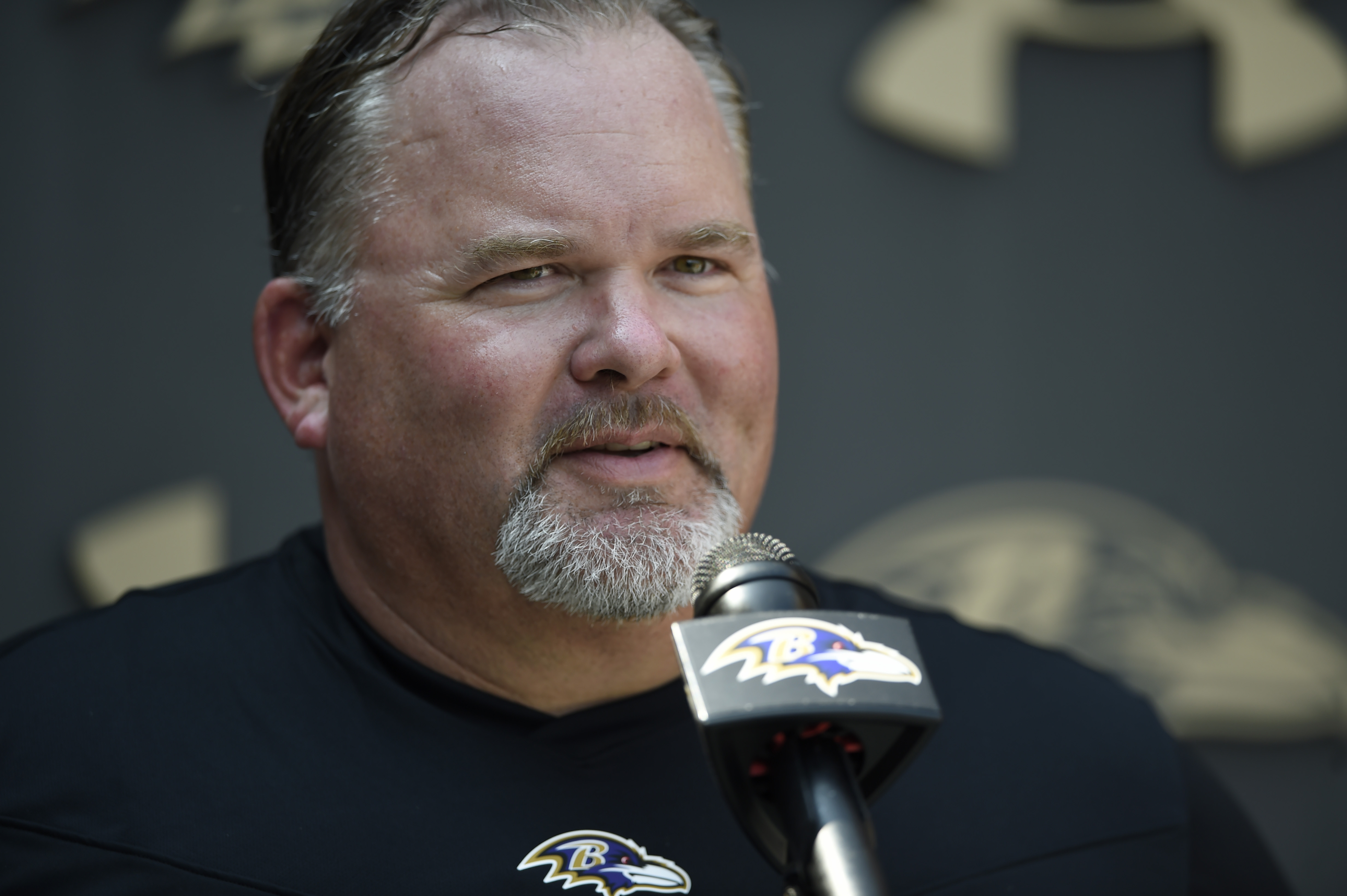 Ravens OC Greg Roman a candidate for Stanford head coach job