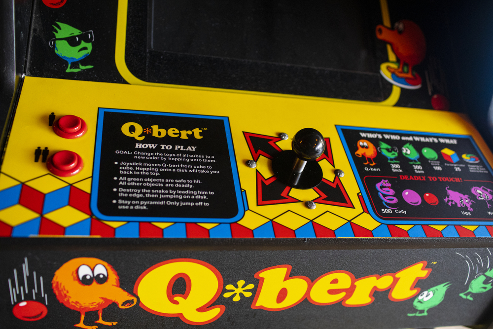 LFG Gaming Bar in Kalamazoo