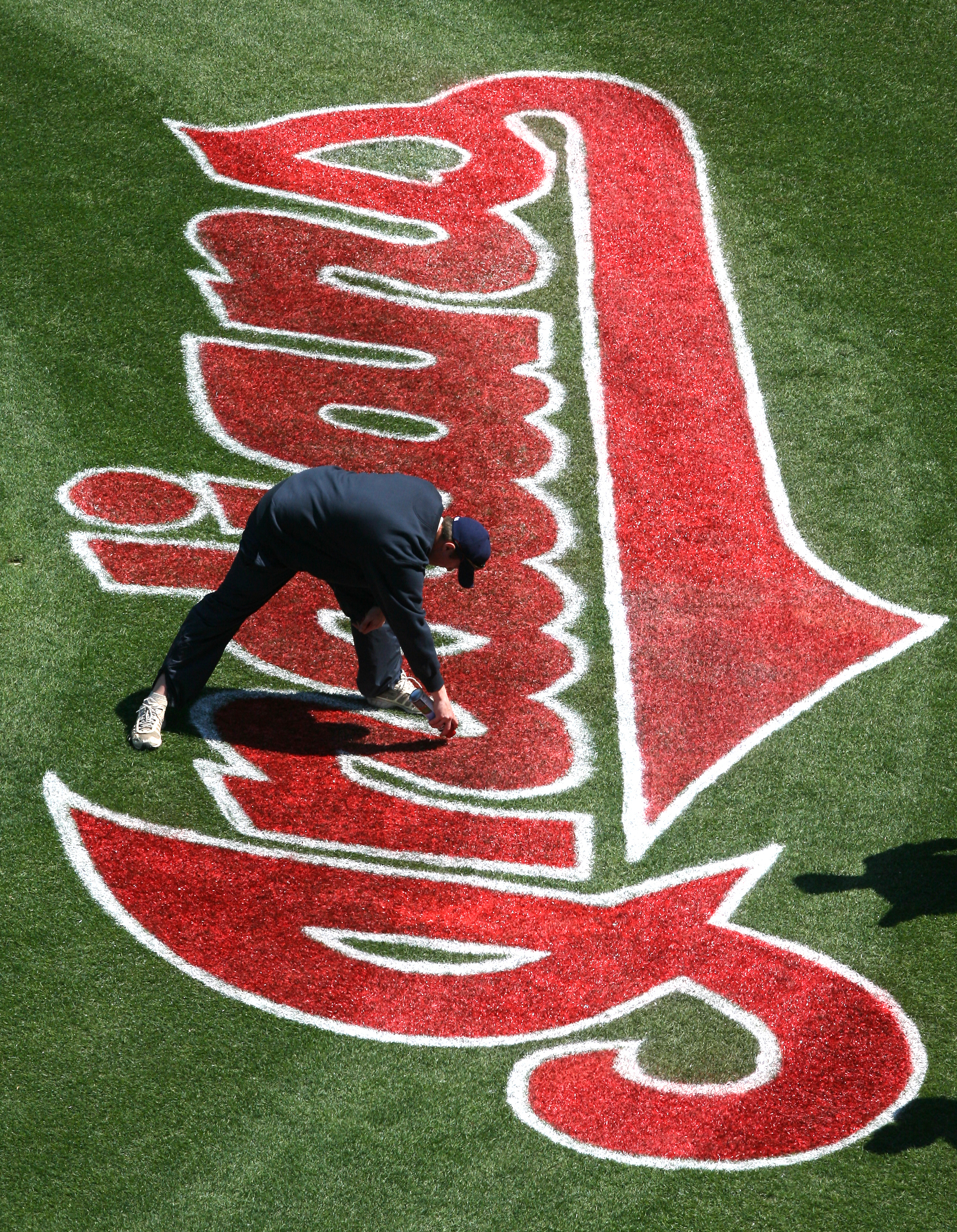 Cleveland Indians have picked a new name, but aren't quite ready to  announce it 