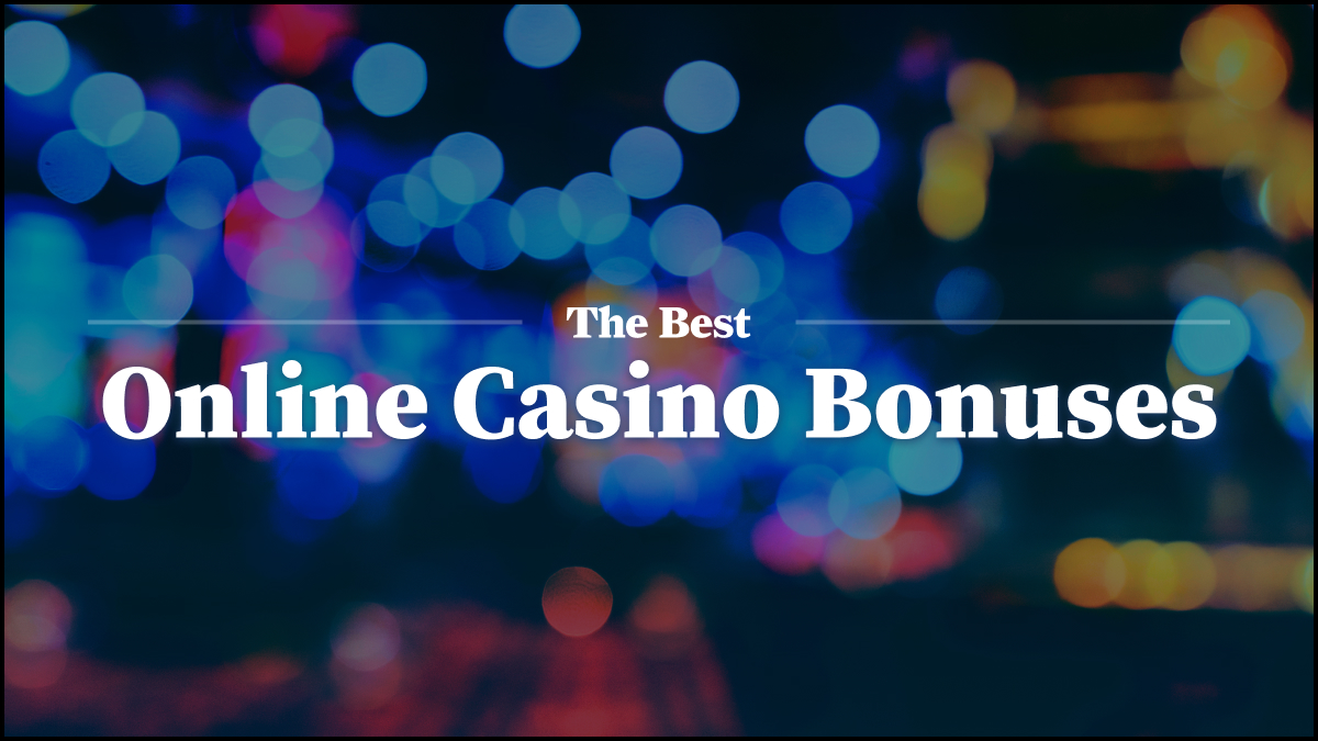 Best Real Money Casino Bonuses & Promo Codes - January 2026