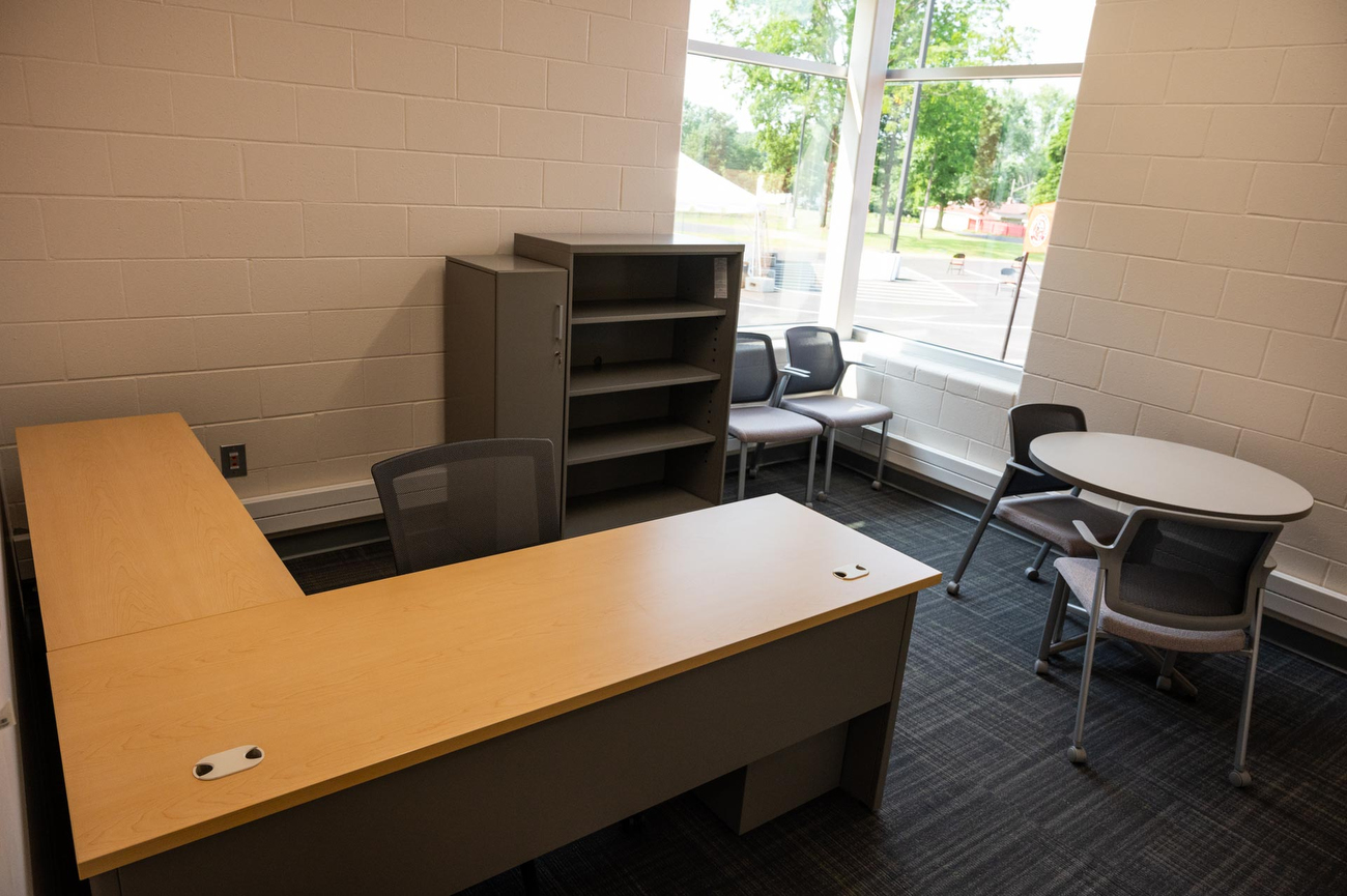 Renovated John R. Lewis Elementary replaces Lincoln Elementary in