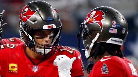 Blame Tom Brady? O.J. Howard isn't 