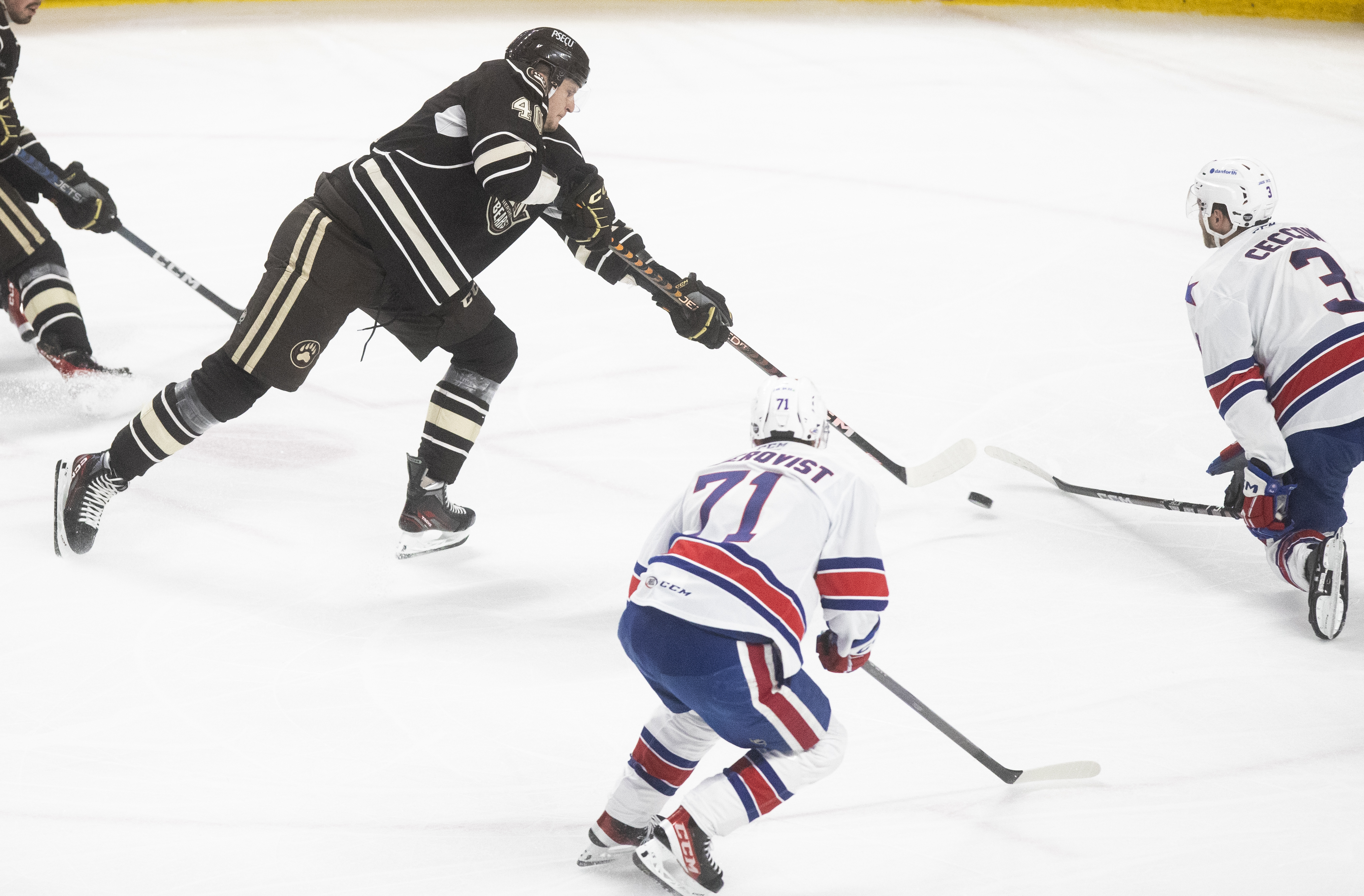 Hershey Bears vs. Rochester, 5/31 Game 5