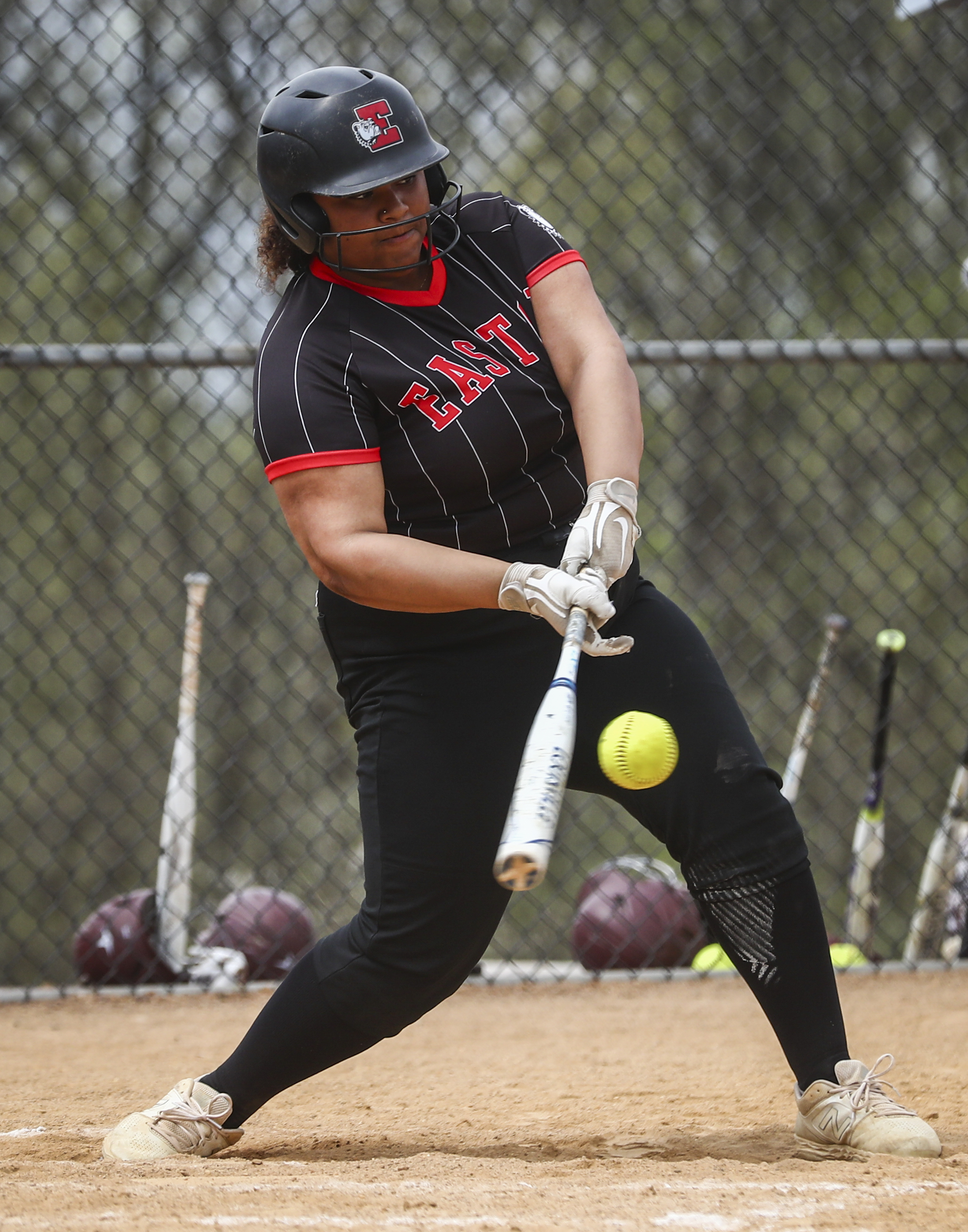 Phillipsburg softball hosts Easton - lehighvalleylive.com