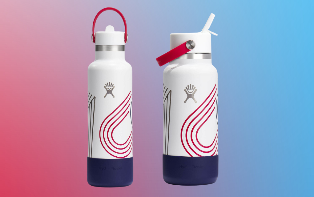 新品未使用 ハーリップトゥ Hydro Flask Drink Bottle Amazon.com : Hydro Flask Water Bottle - Insulated Stainless