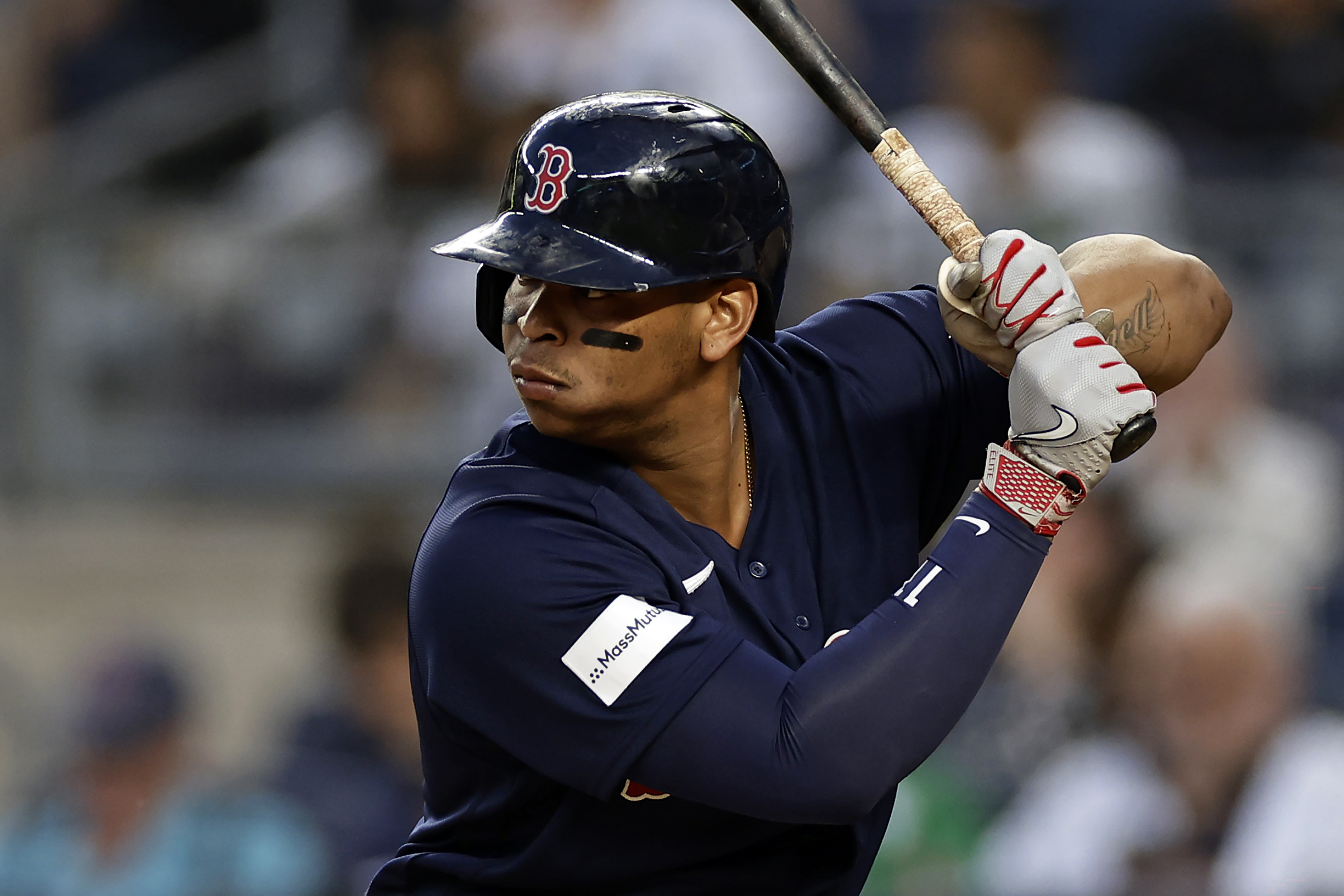 Why Red Sox wouldn't allow Rafael Devers to play an unfamiliar