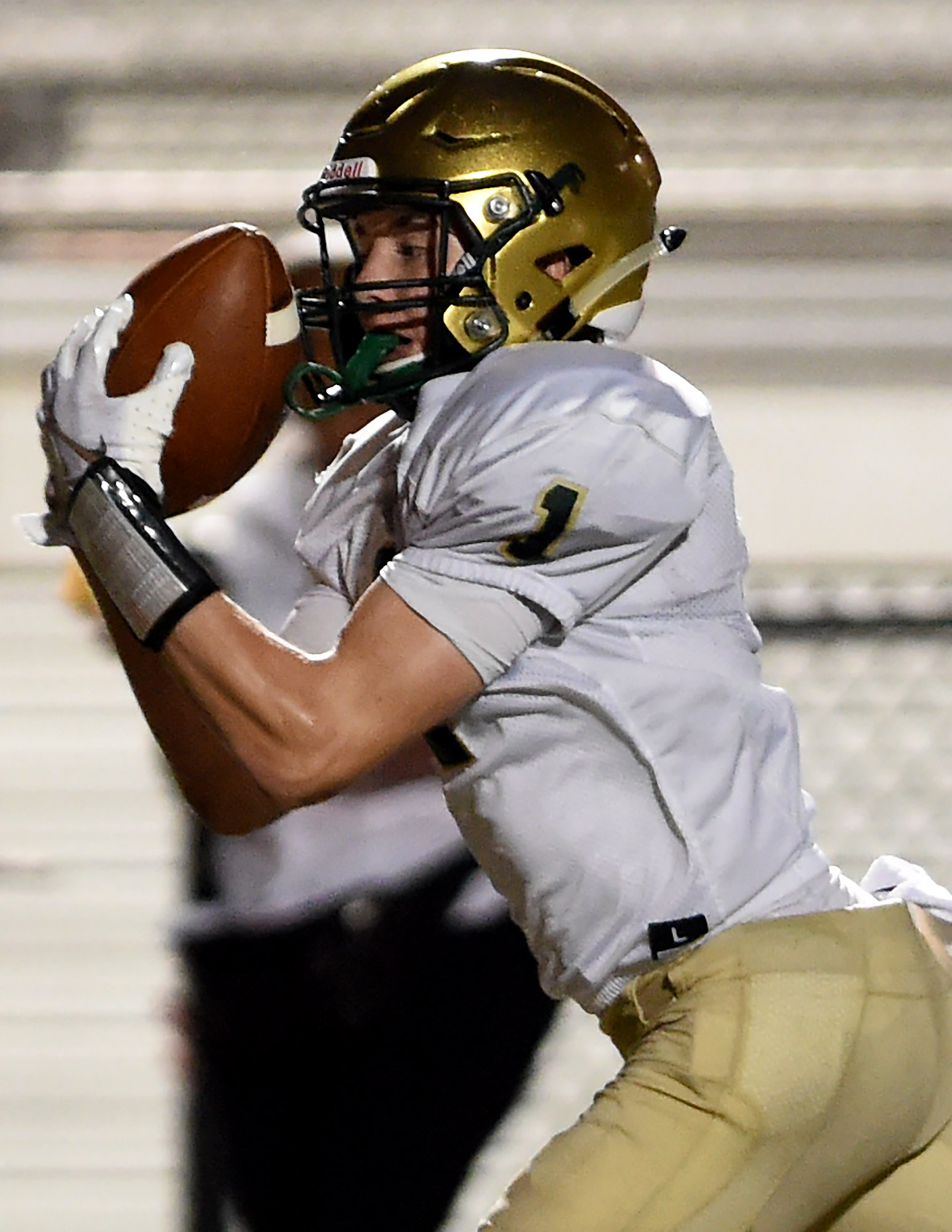 Mountain Brook vs. Huffman football - al.com