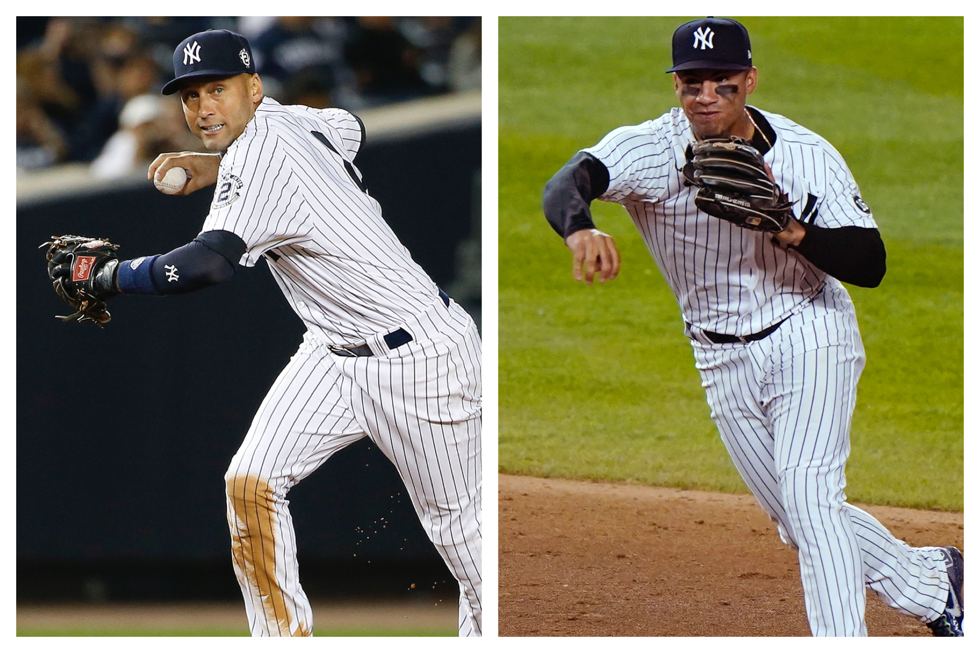 This Derek Jeter habit would help Yankees' Gleyber Torres