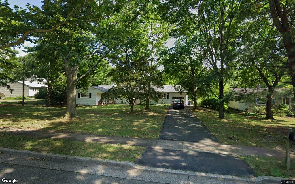 Six most expensive homes sold in Piscataway area, Dec. 1824