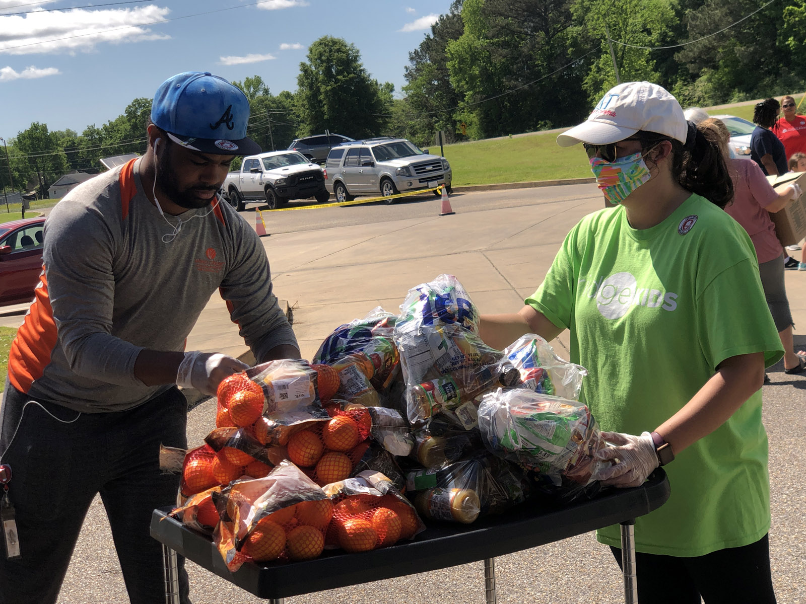 Pandemic EBT keeps Alabama children fed when school meals aren't