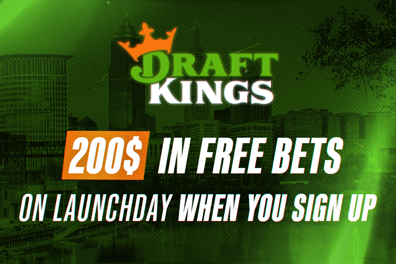 DraftKings Kentucky Promotion Scores $200 in Bet Credits for Launch Day -  FanNation