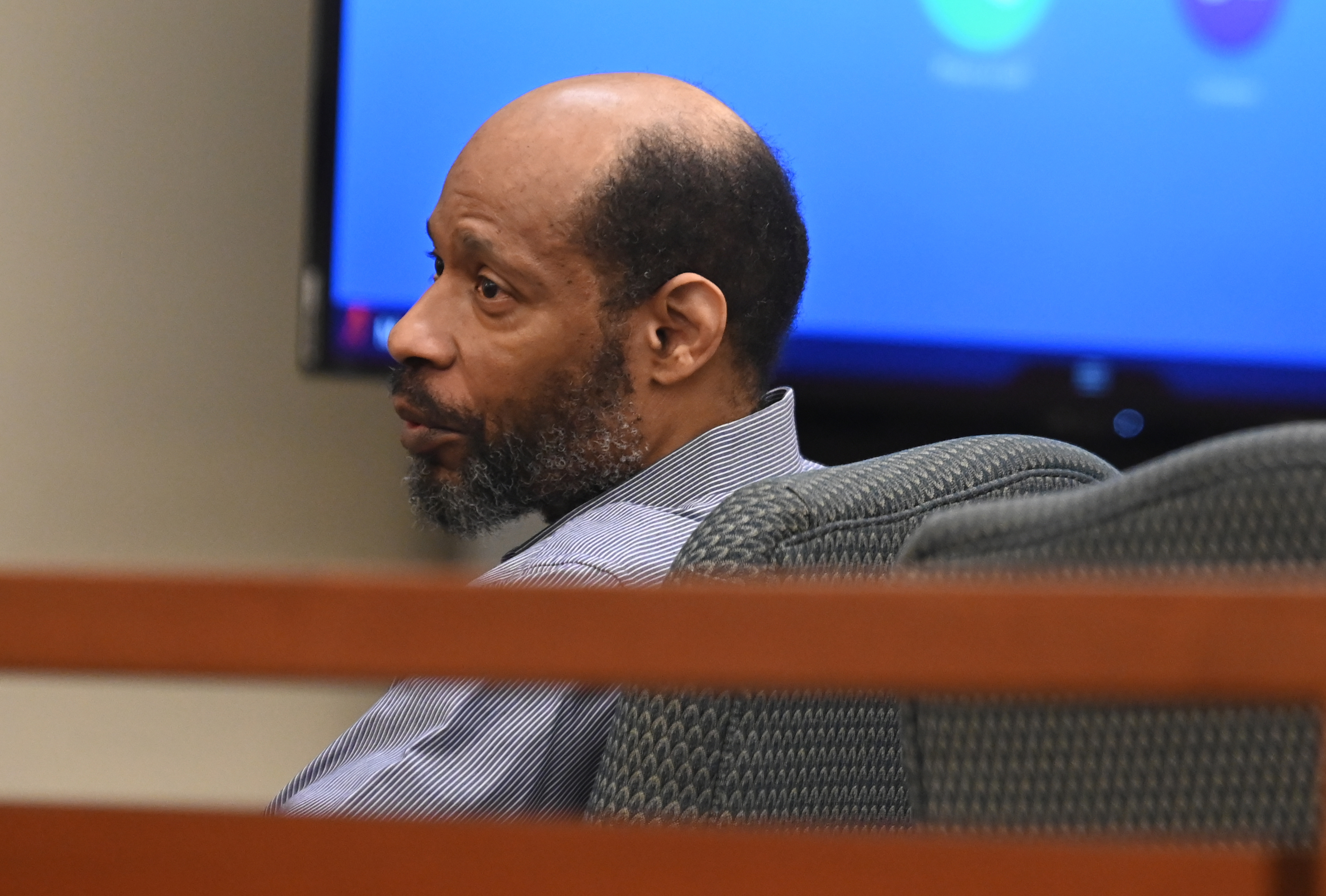 Opening statements of the murder trial of Everett E. Moore Jr., Jan. 3,  2023 - nj.com