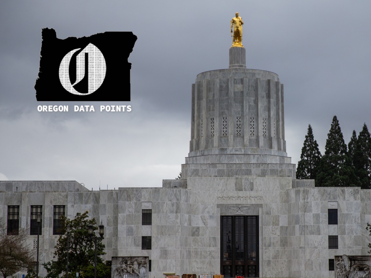 Here are the Oregon state workers who make over $100K. Search by name,  title, pay - oregonlive.com