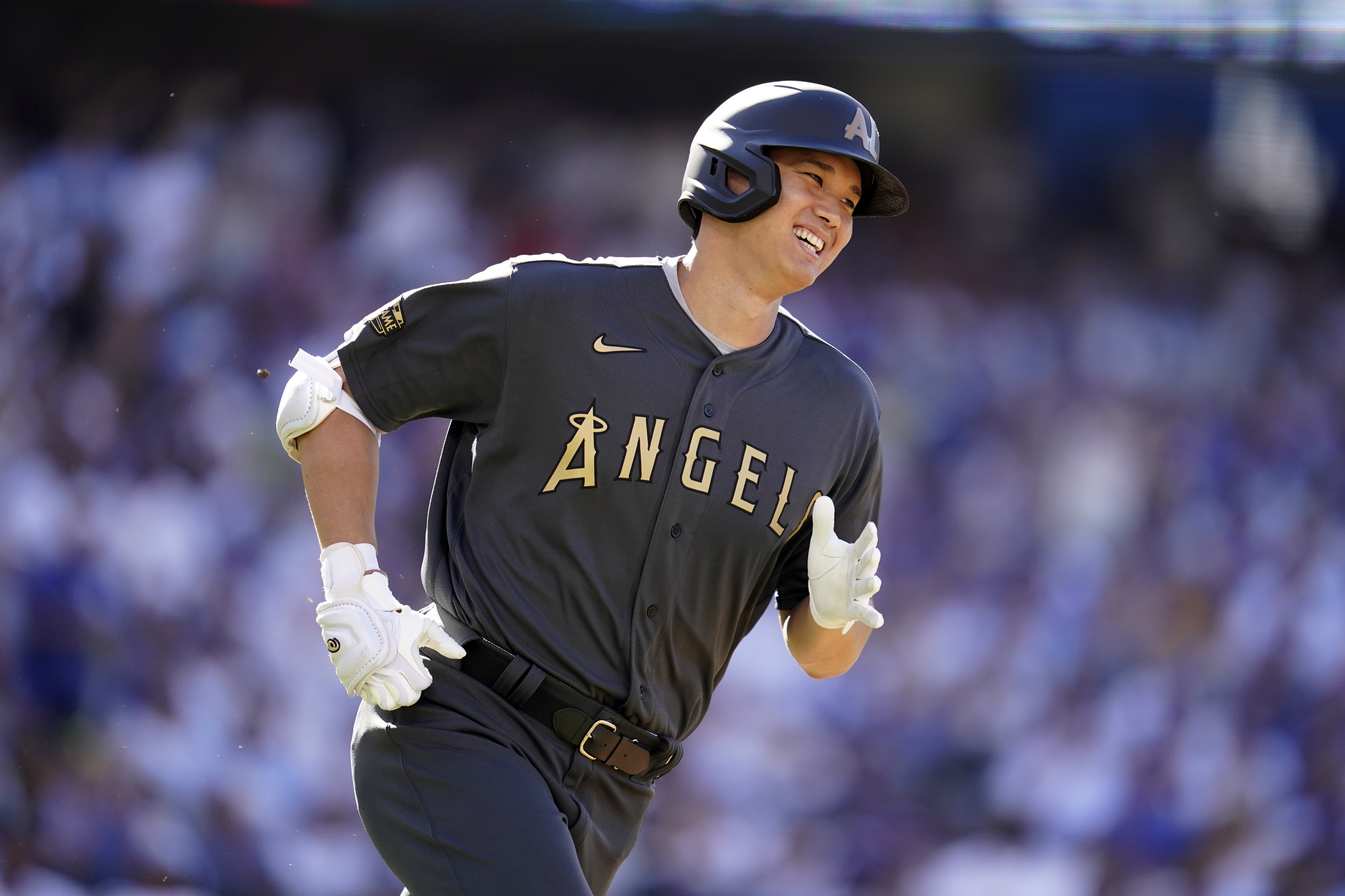 2022 MLB All-Star Game: Shohei Ohtani, Aaron Judge lead starters