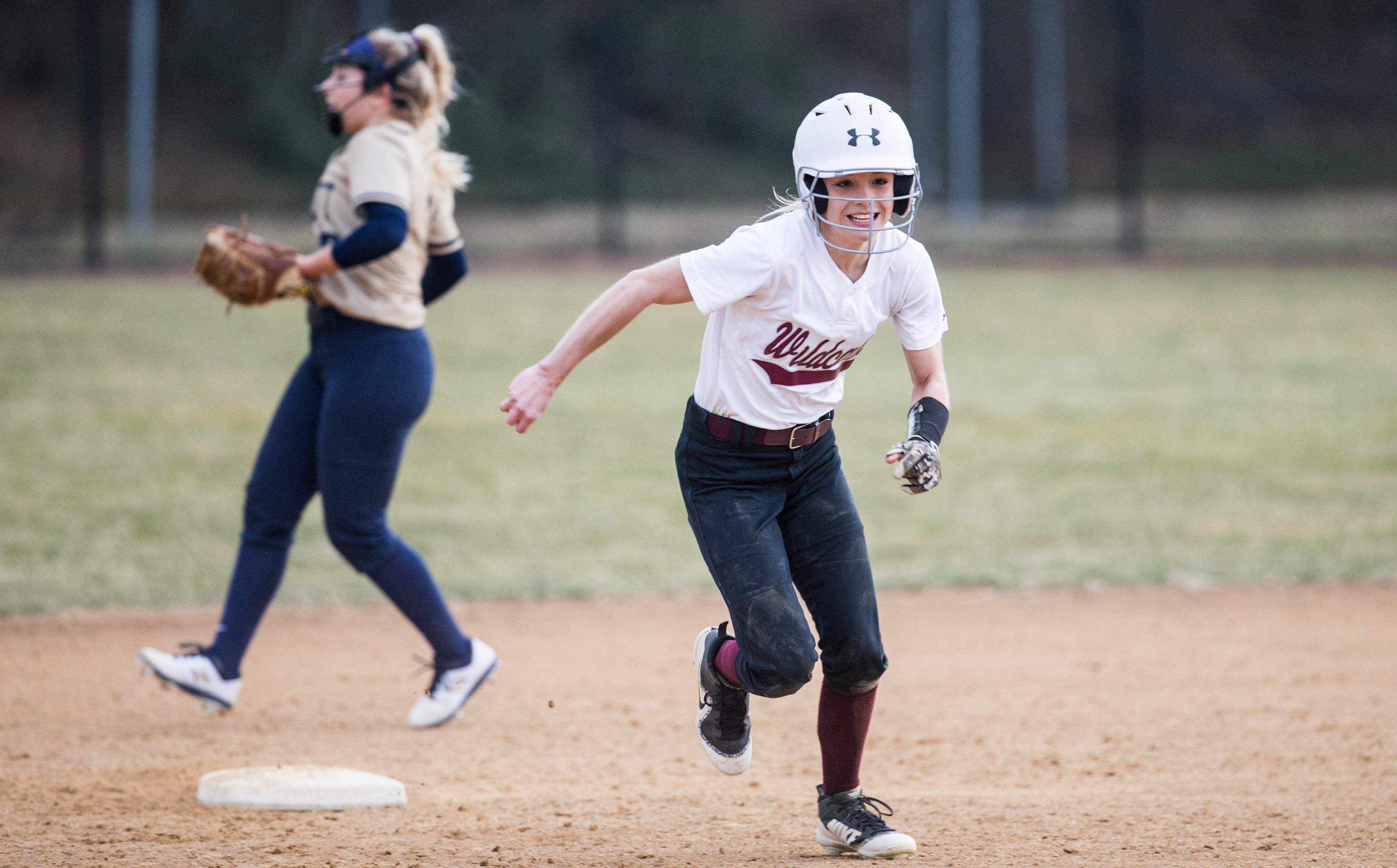 Bears Ink Five to 2021 Softball Recruiting Class - Mercer