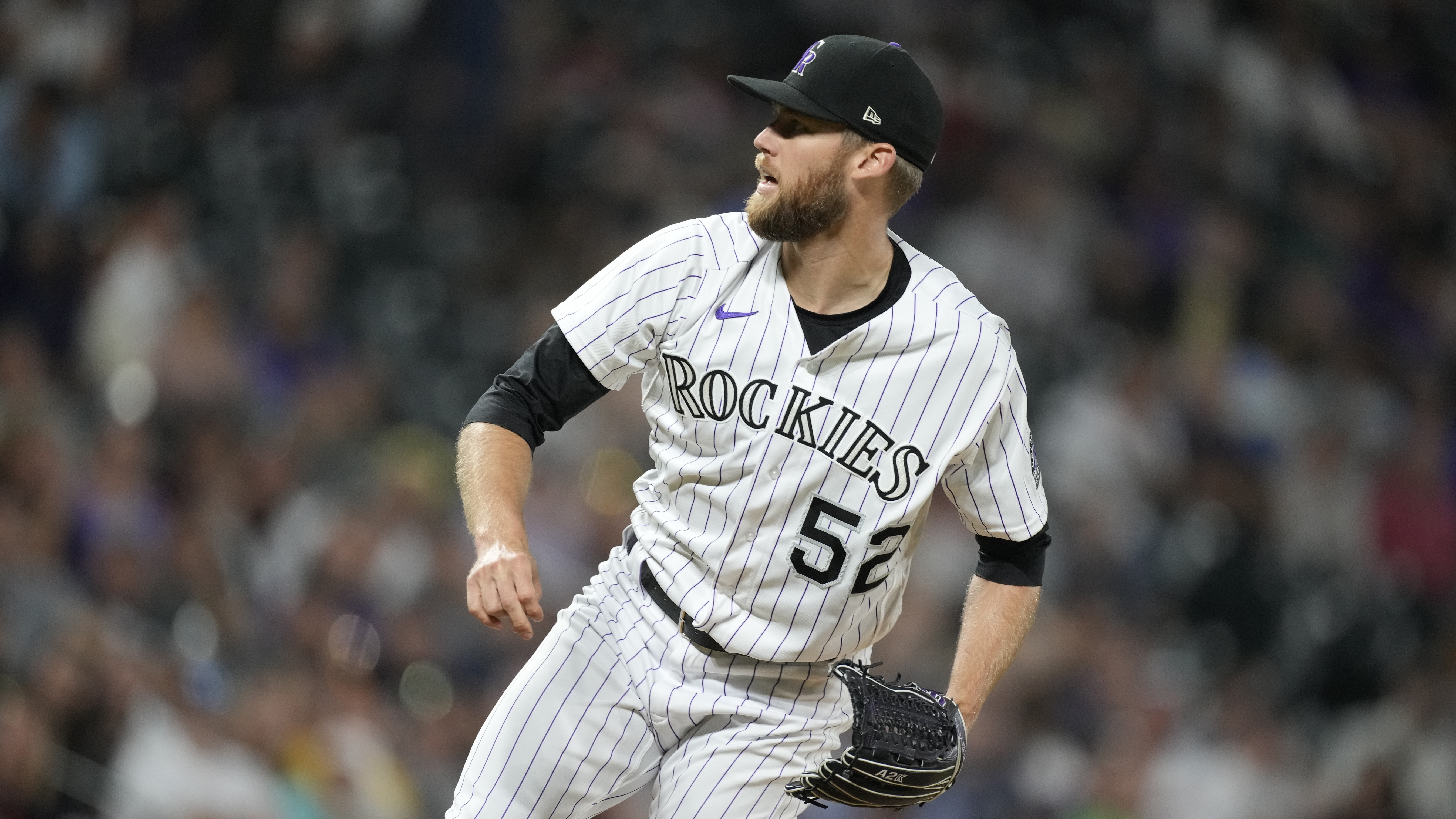 Yankees-Red Sox Rivalry Heats Up with Free-Agent Signings…And Beards, News, Scores, Highlights, Stats, and Rumors