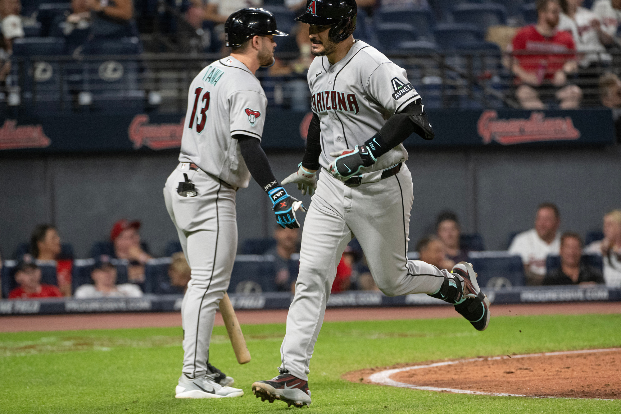 Guardians vs Diamondbacks, August 1, 2026 - cleveland.com