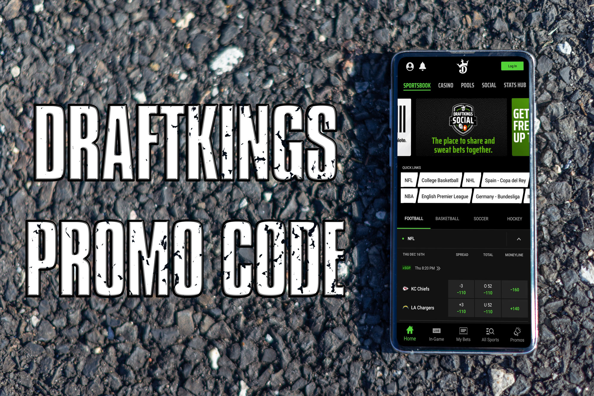 DraftKings Promo Code: Bet $5, Win $150 on Boston Celtics vs