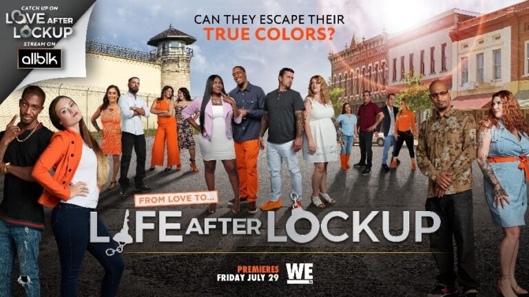 How to Watch Love After Lockup Without Cable 
