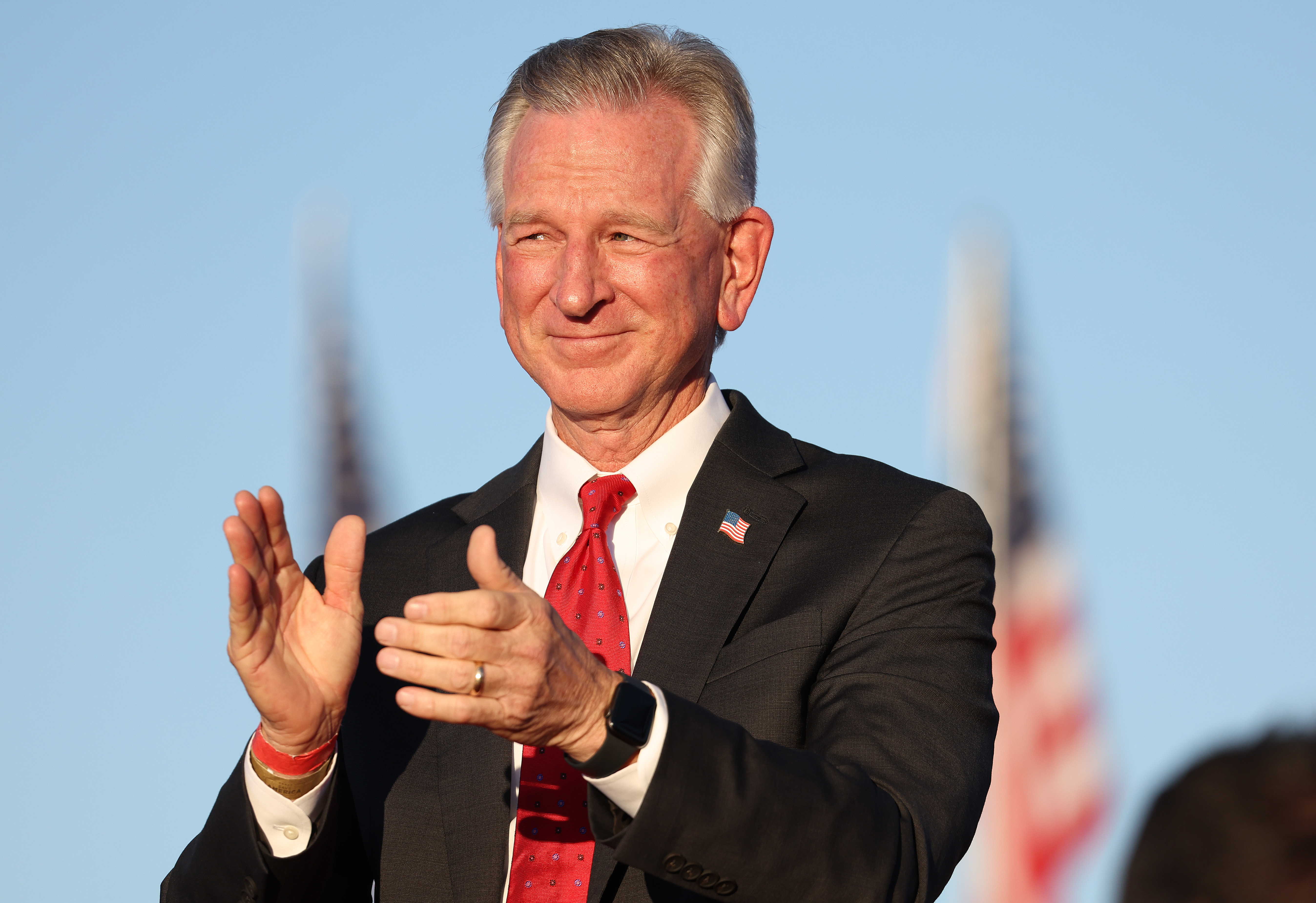 Bart Starr, Jr.: Republicans must denounce Tuberville's 'ignorant and  hateful' remark - al.com