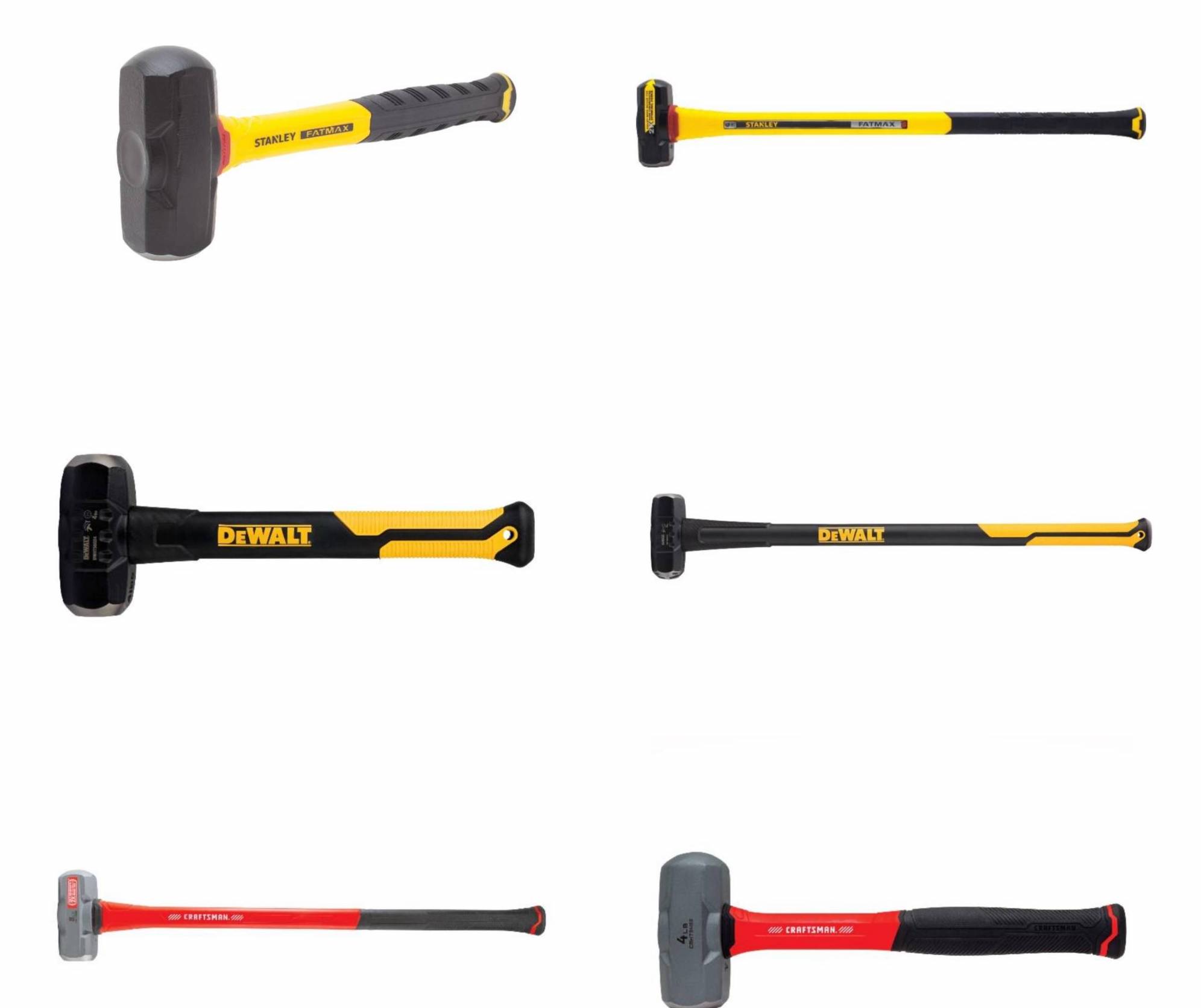 Black & Decker Recalls Hammer Drills Due to Injury Hazard