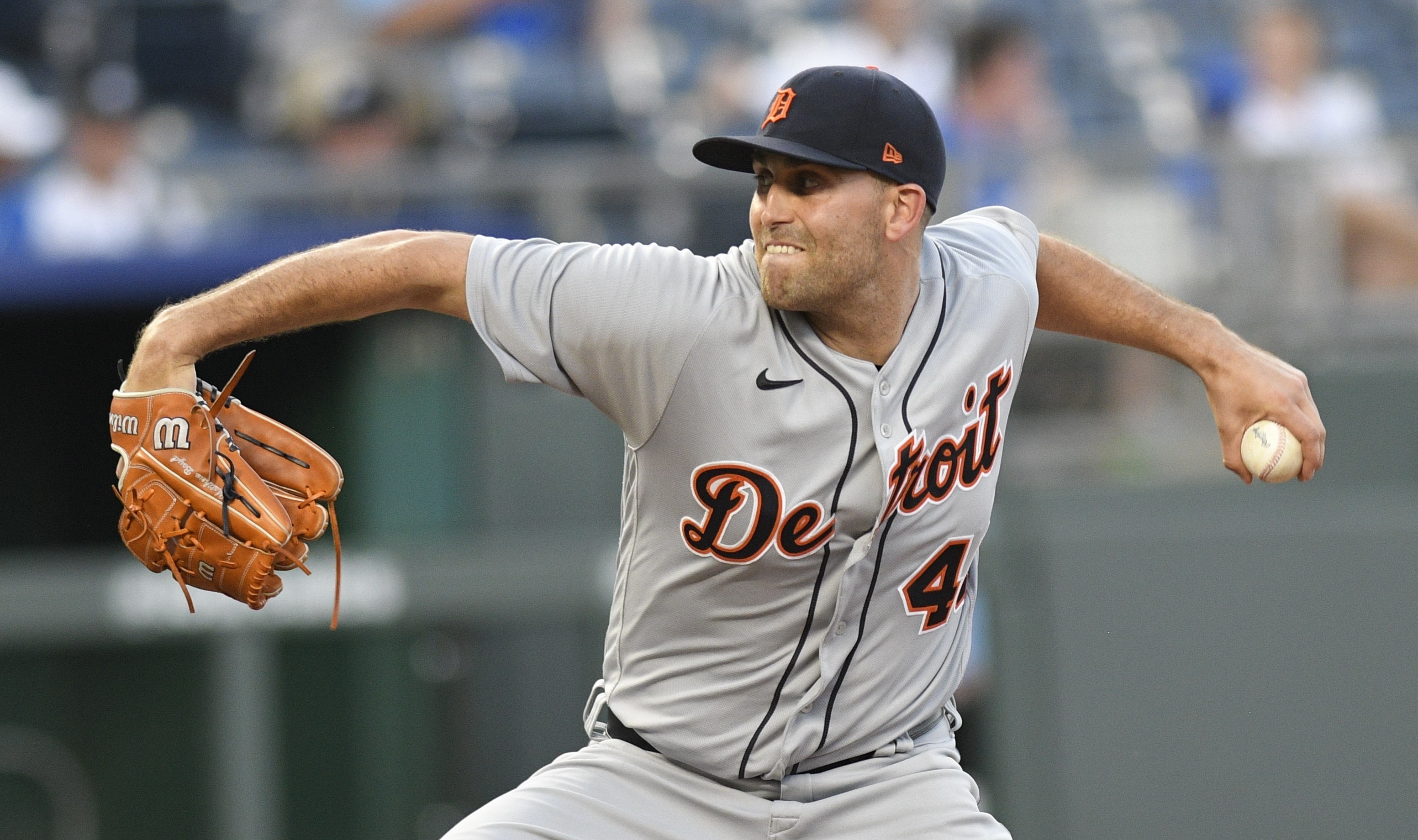 Tigers arbitration projections: 13 players due $33.7 million 