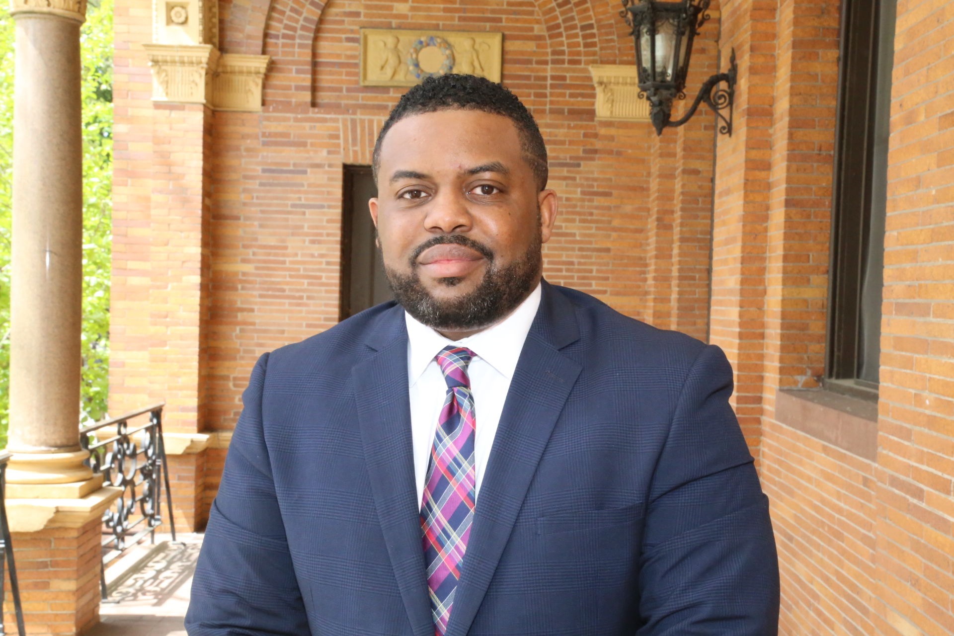 LaMar Cook in the Springfield community throughout the years - masslive.com