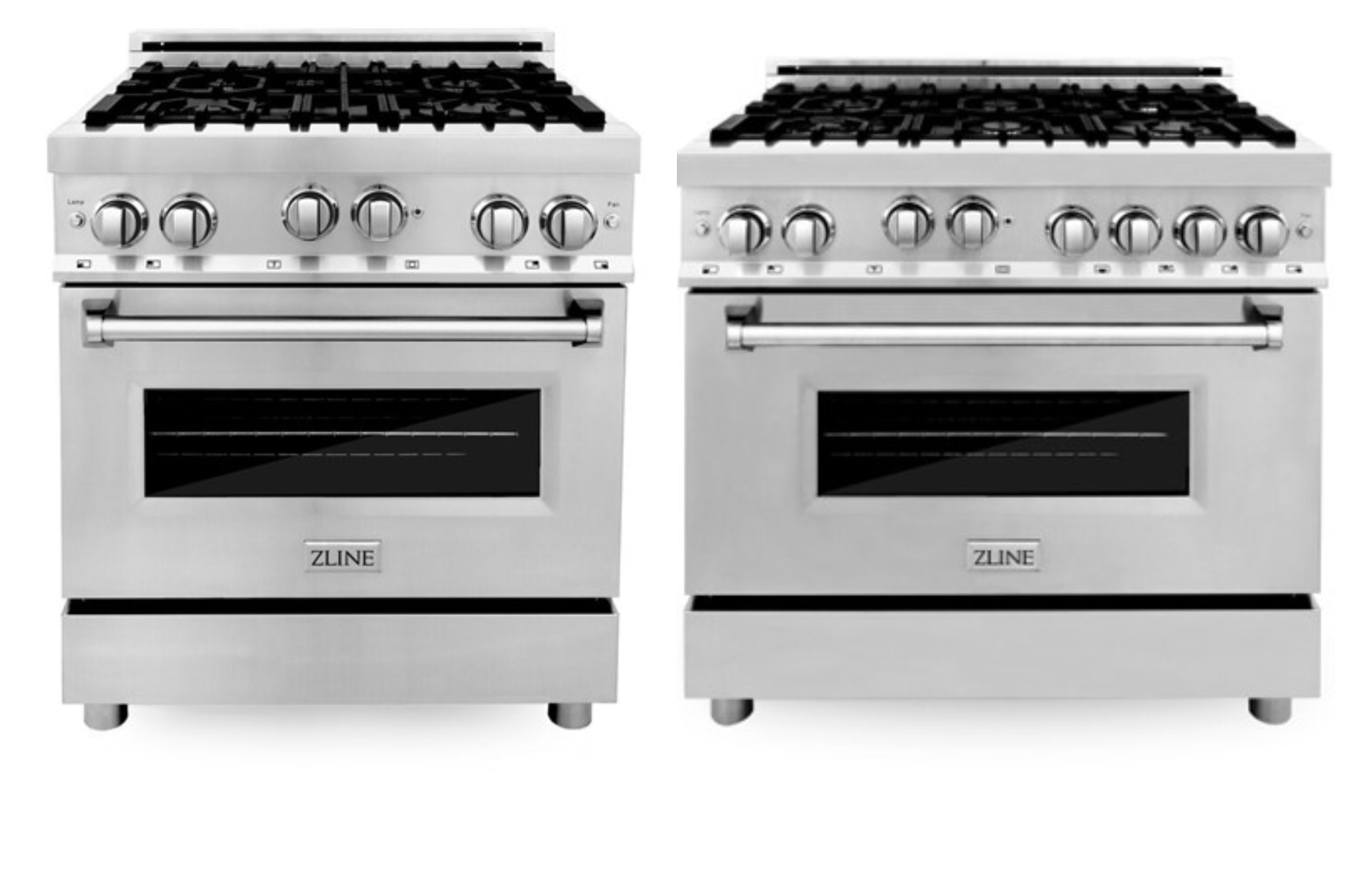 Gas ranges recalled because of an issue with tubing that can cause