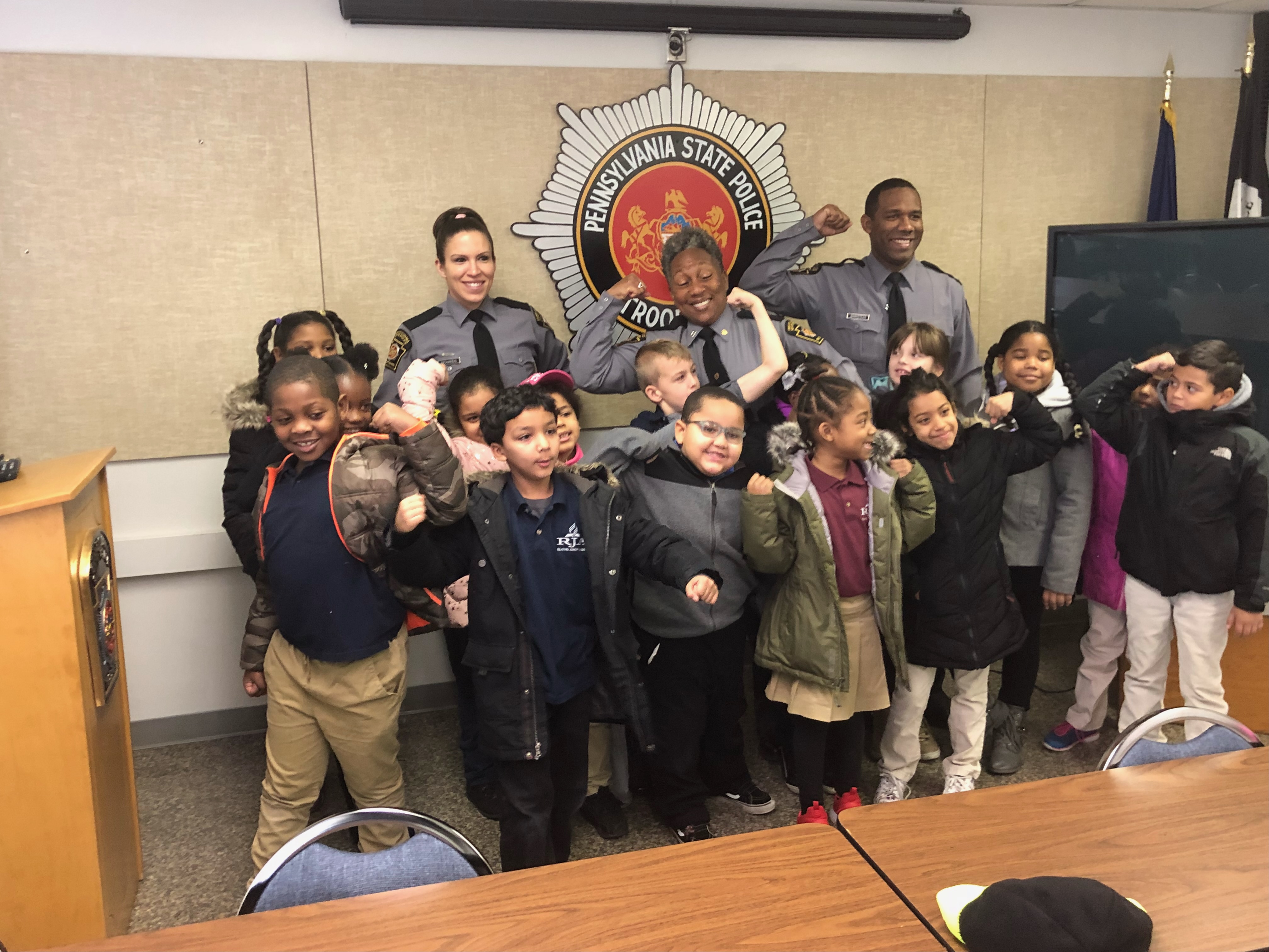 Kristal TurnerChilds