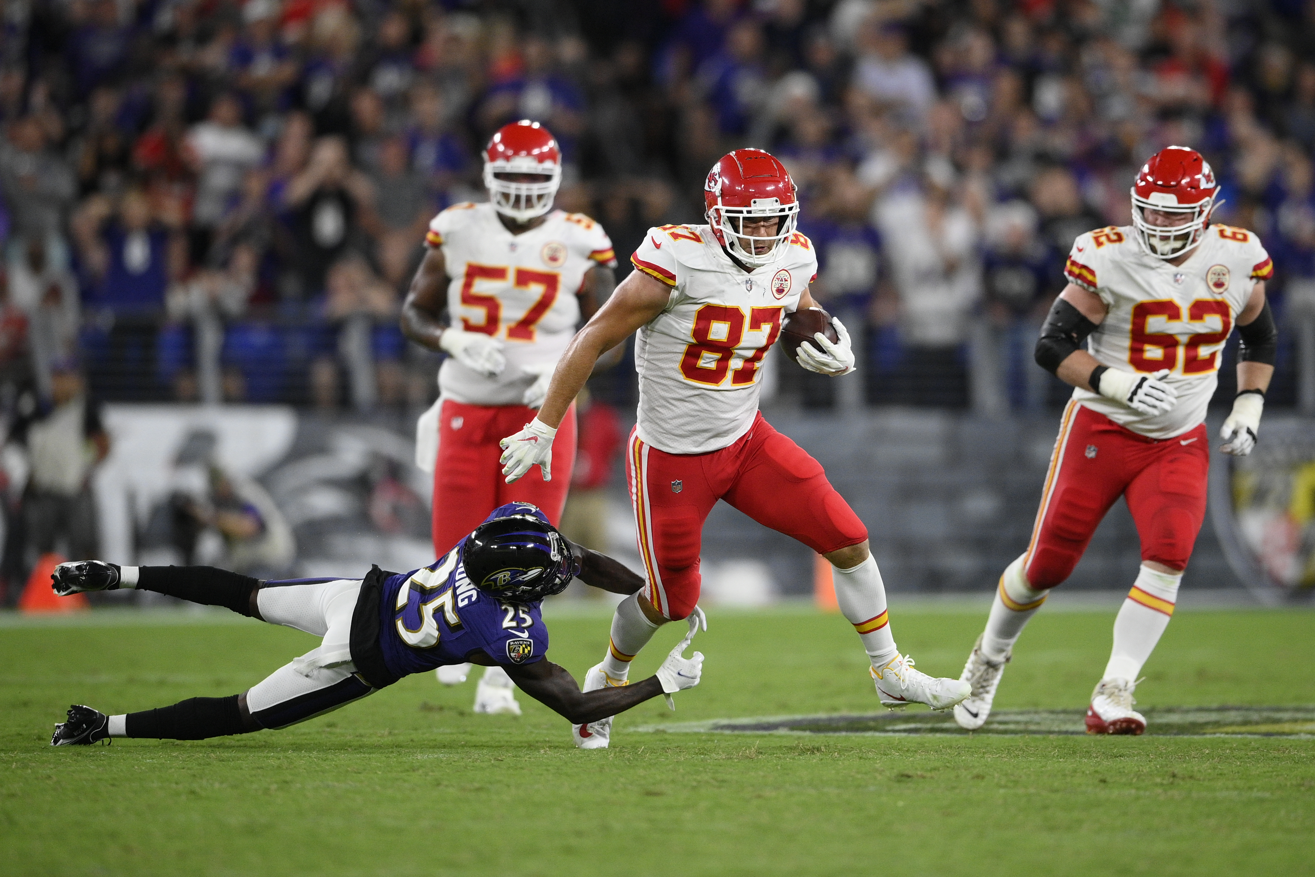 What time is the Super Bowl tonight? TV channel, live stream info, how to  watch Kansas City Chiefs vs. Philadelphia Eagles