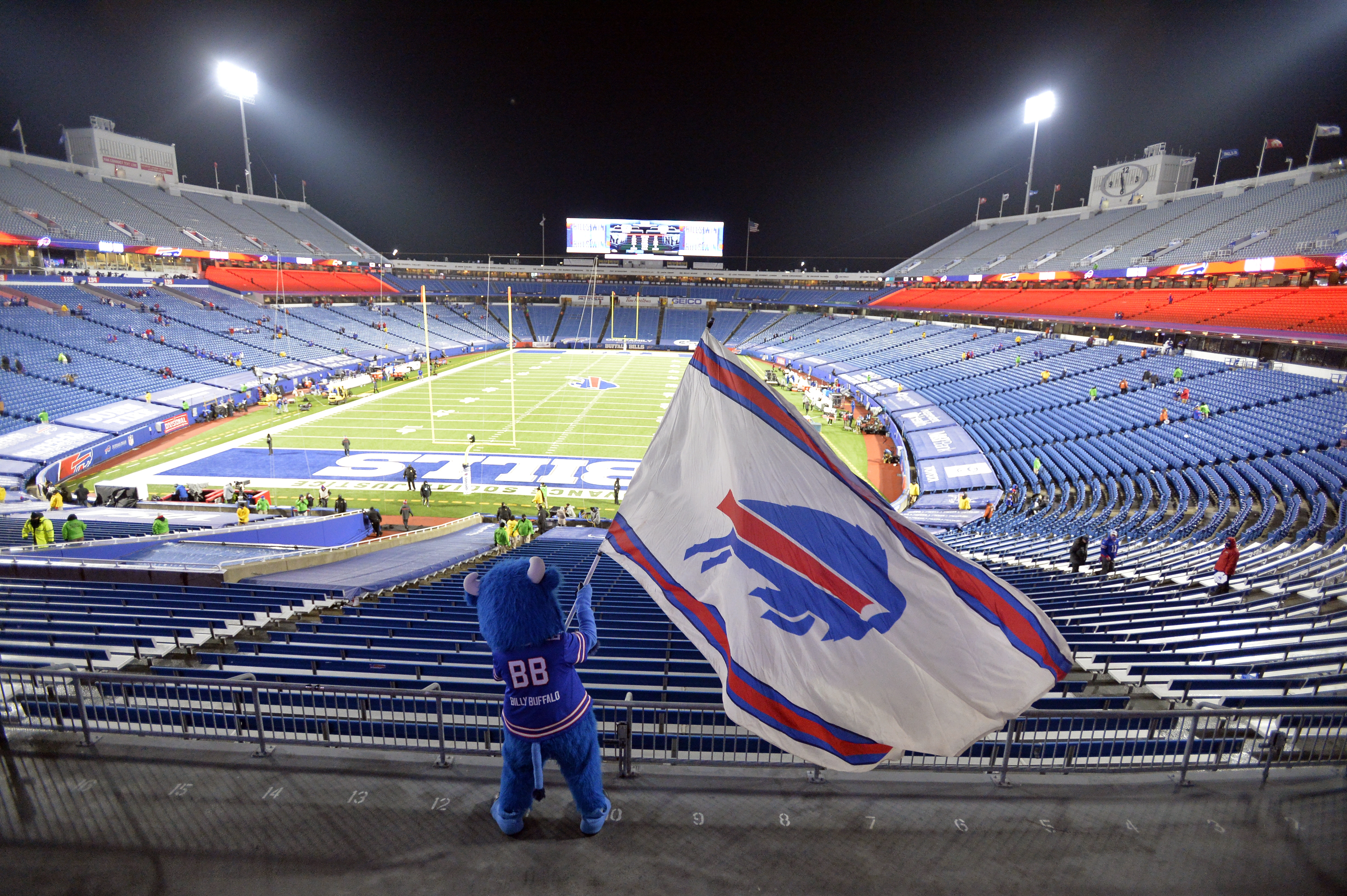 There's still time to stop 'public rip-off' for Buffalo Bills stadium  (Guest Opinion by Ken Reed) 